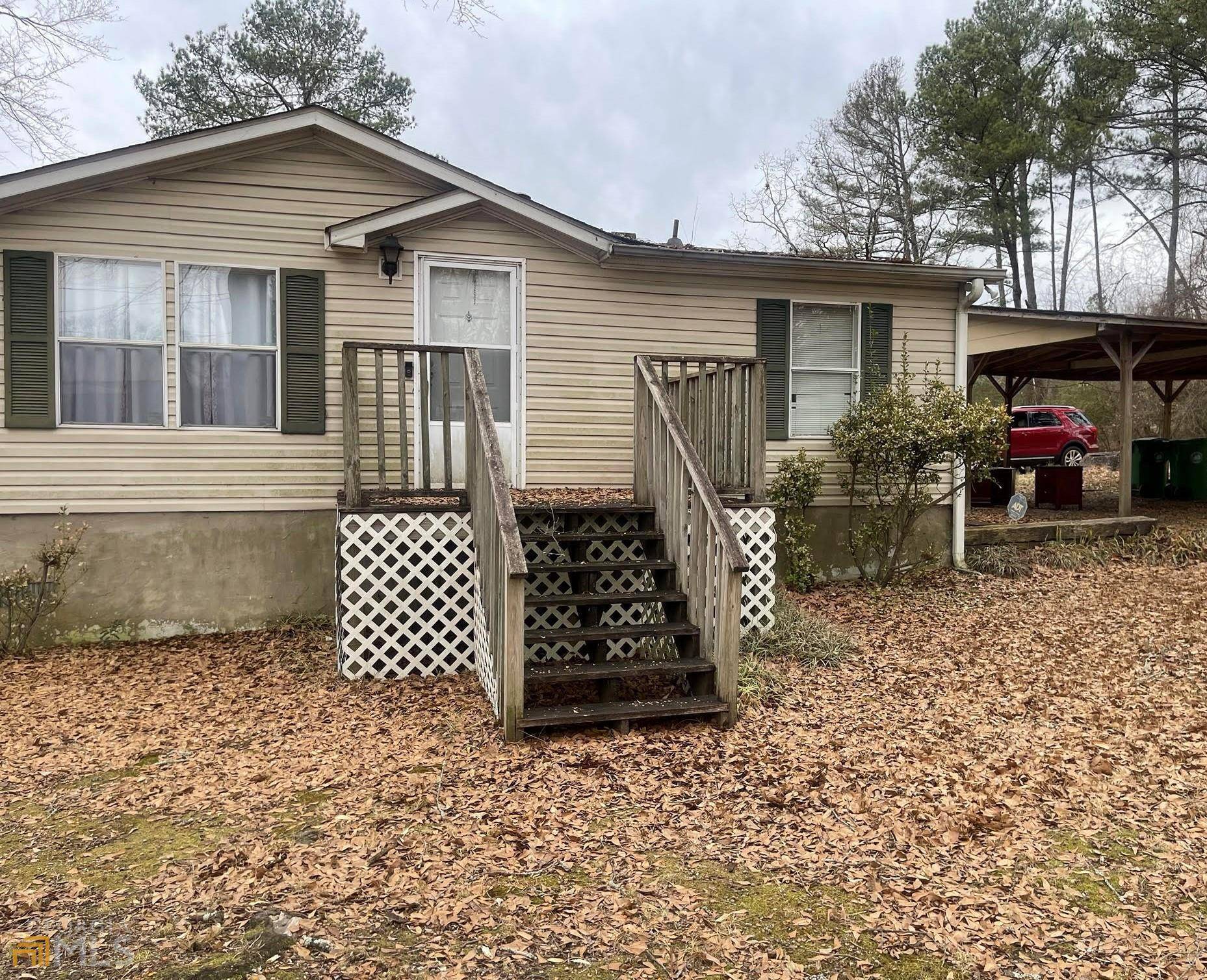 Lithonia, GA 30058,2313 Pine Mountain ST