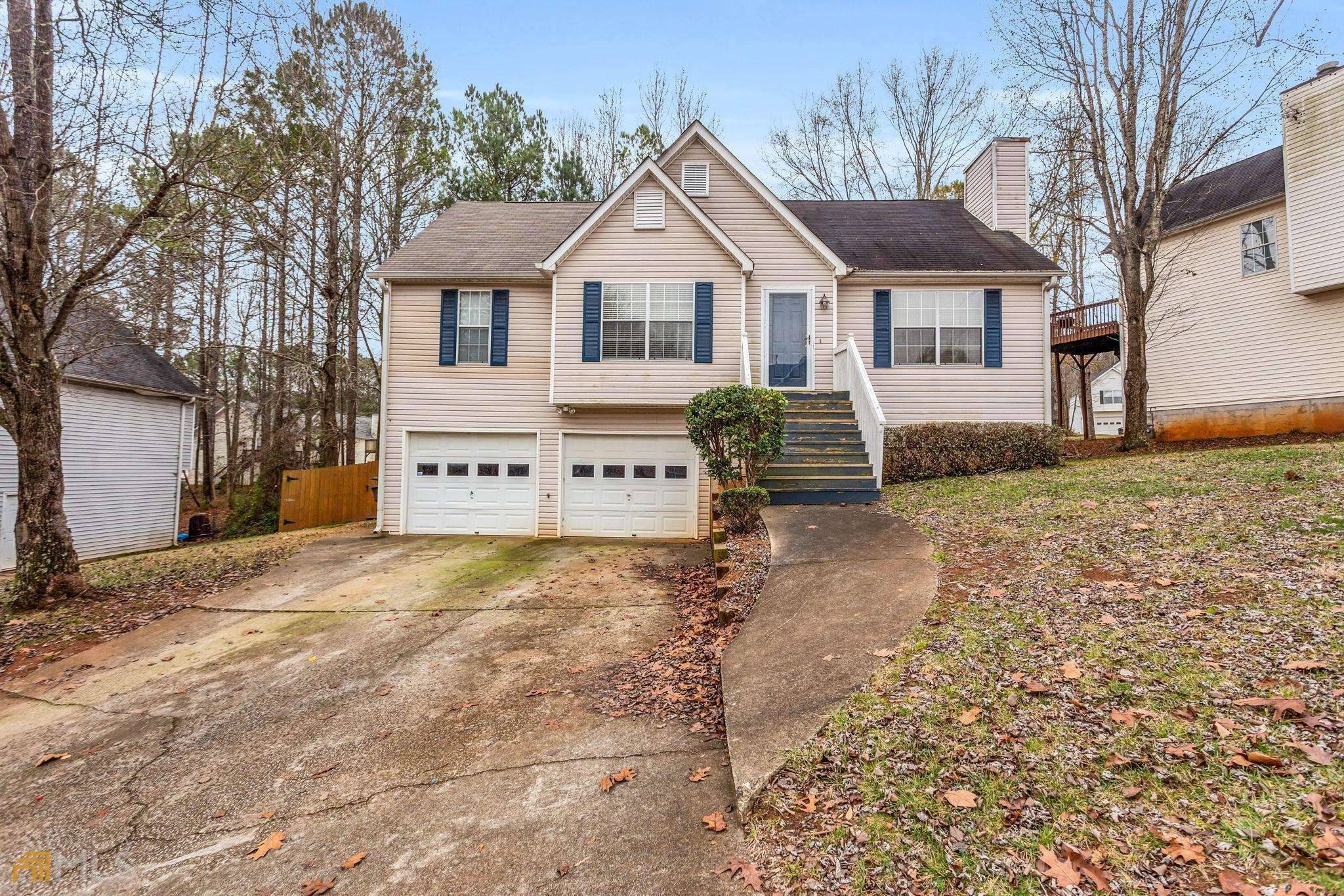 Douglasville, GA 30134,6391 Hillview LN