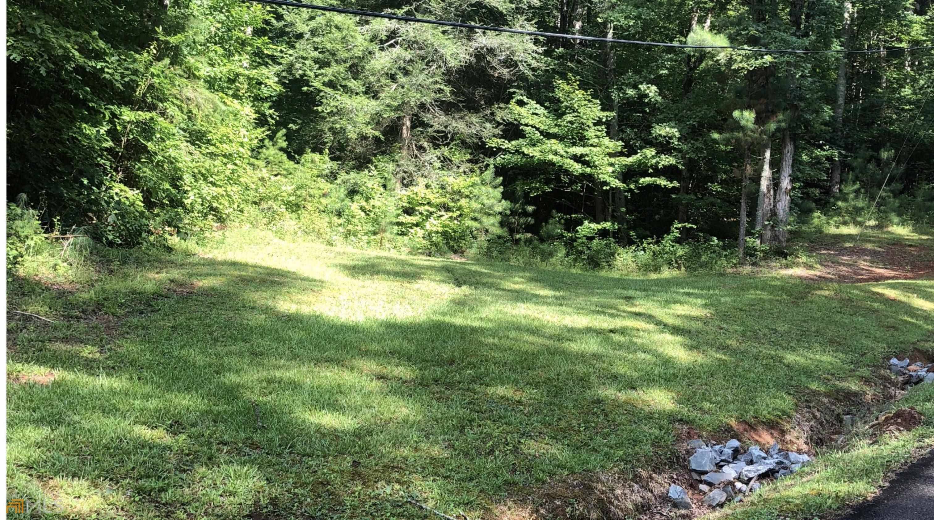 Ellijay, GA 30540,LOT 22 Cole RD