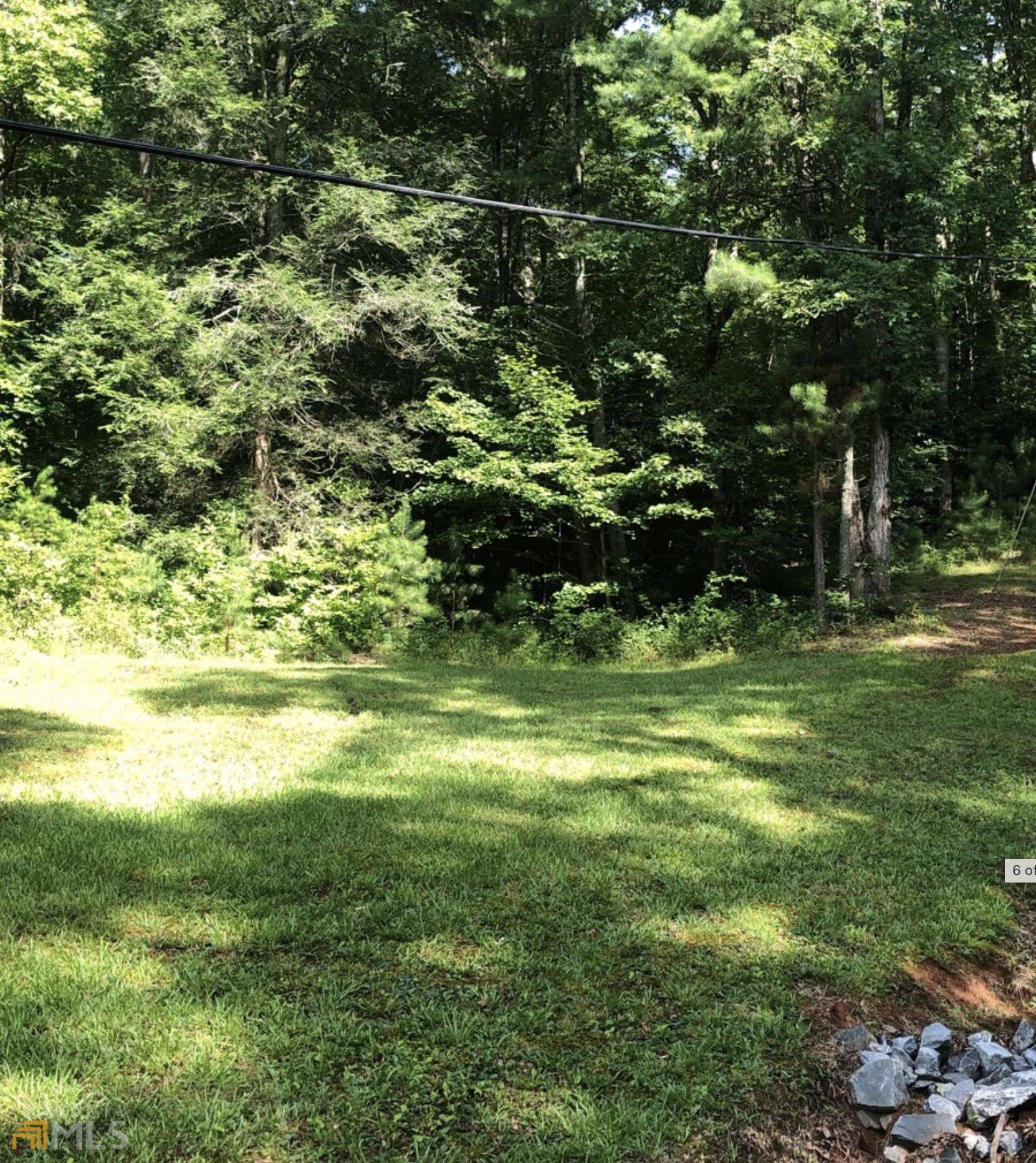 Ellijay, GA 30540,LOT 22 Cole RD