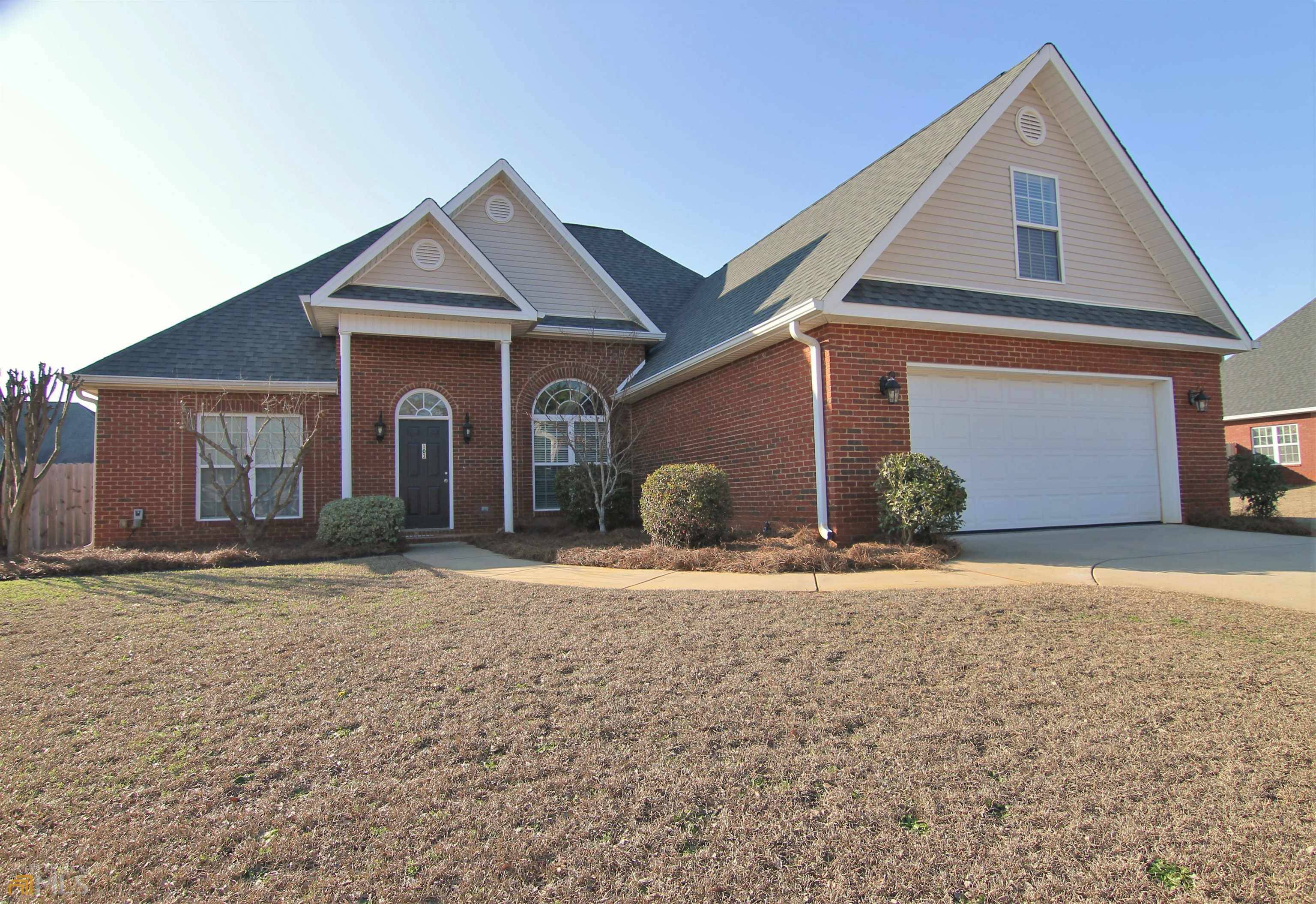 Kathleen, GA 31047,103 Huntwood LN