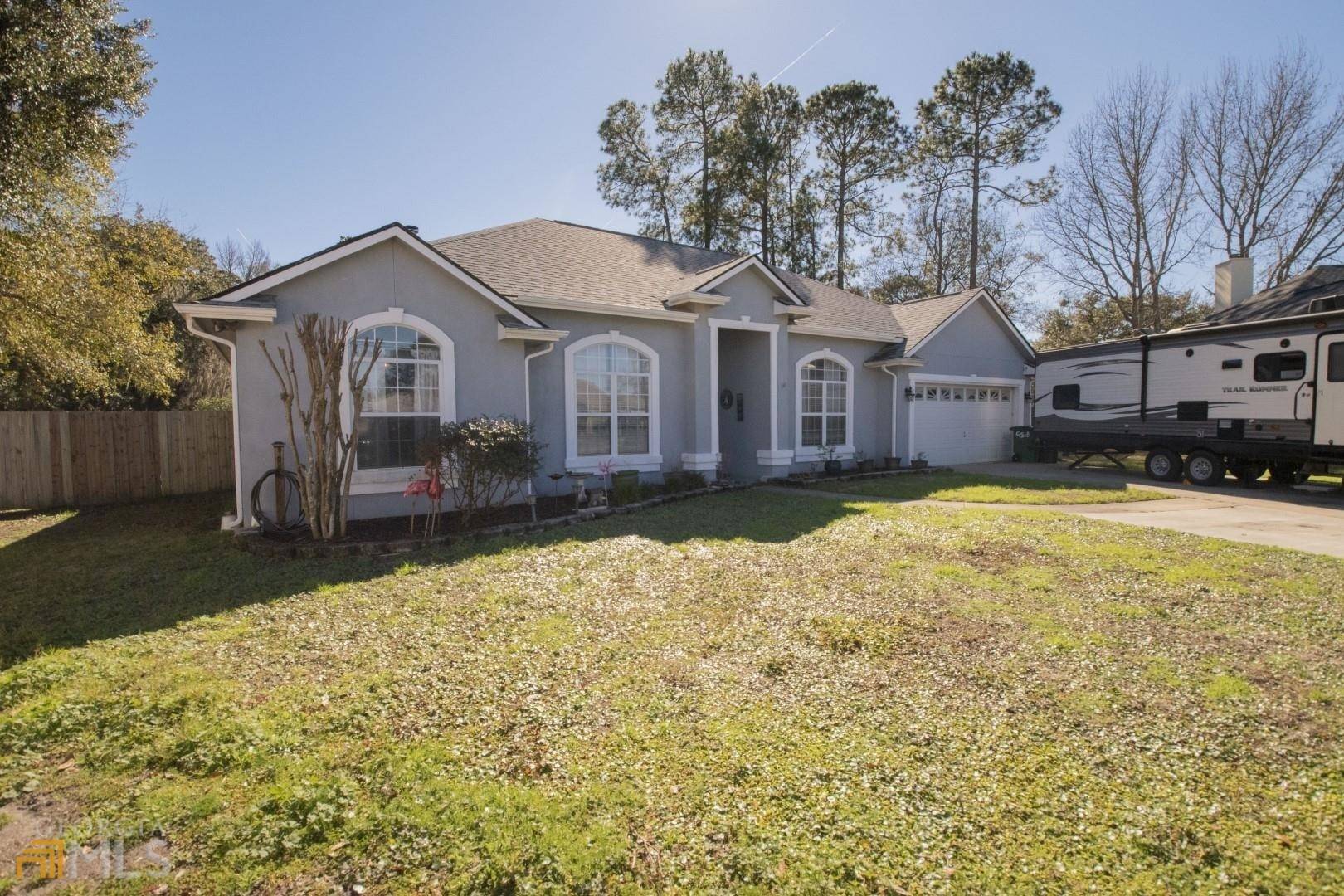 St. Marys, GA 31558,303 Bent Tree CT