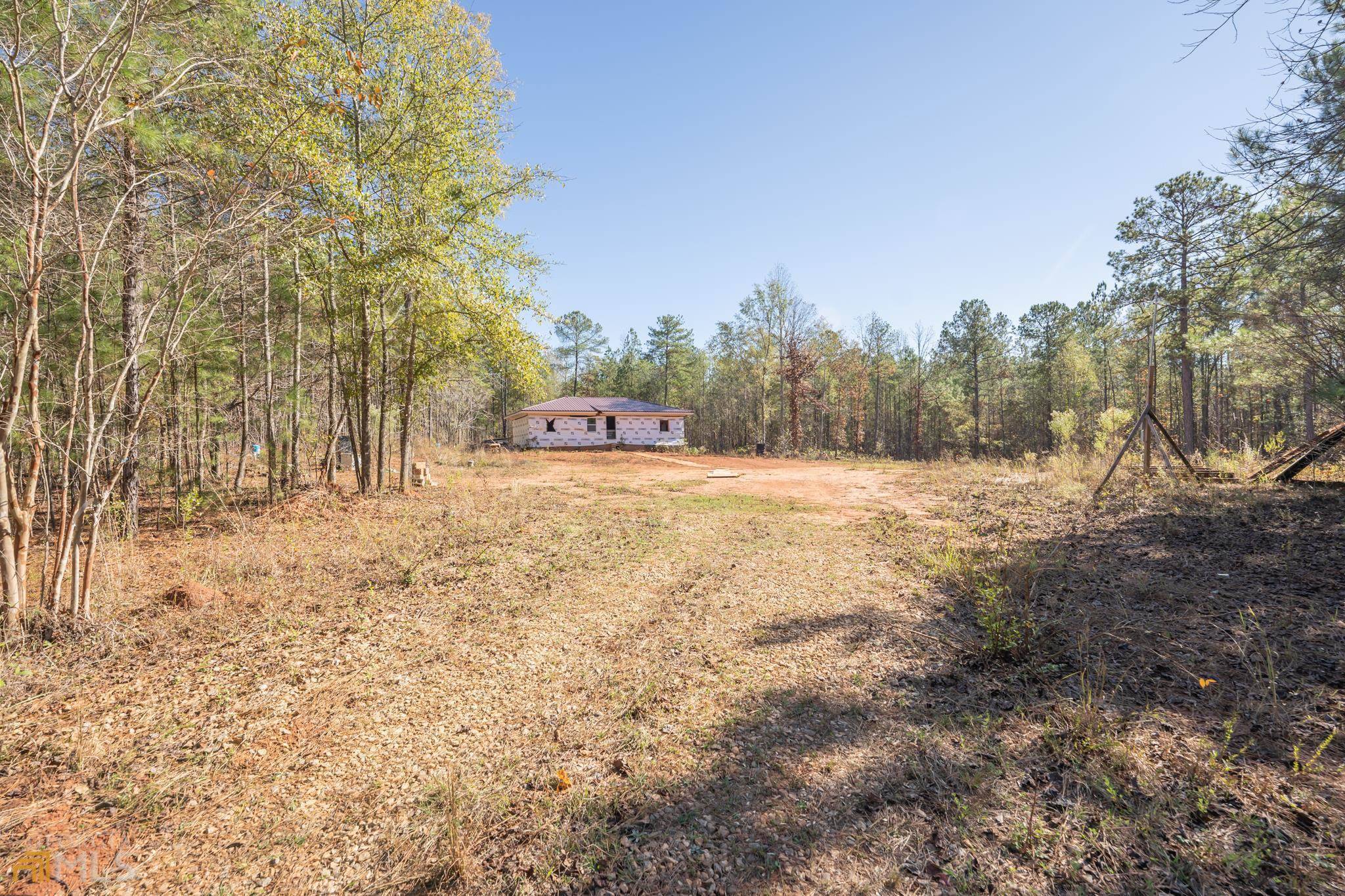 Monticello, GA 31064,135 Hunt Crest DR