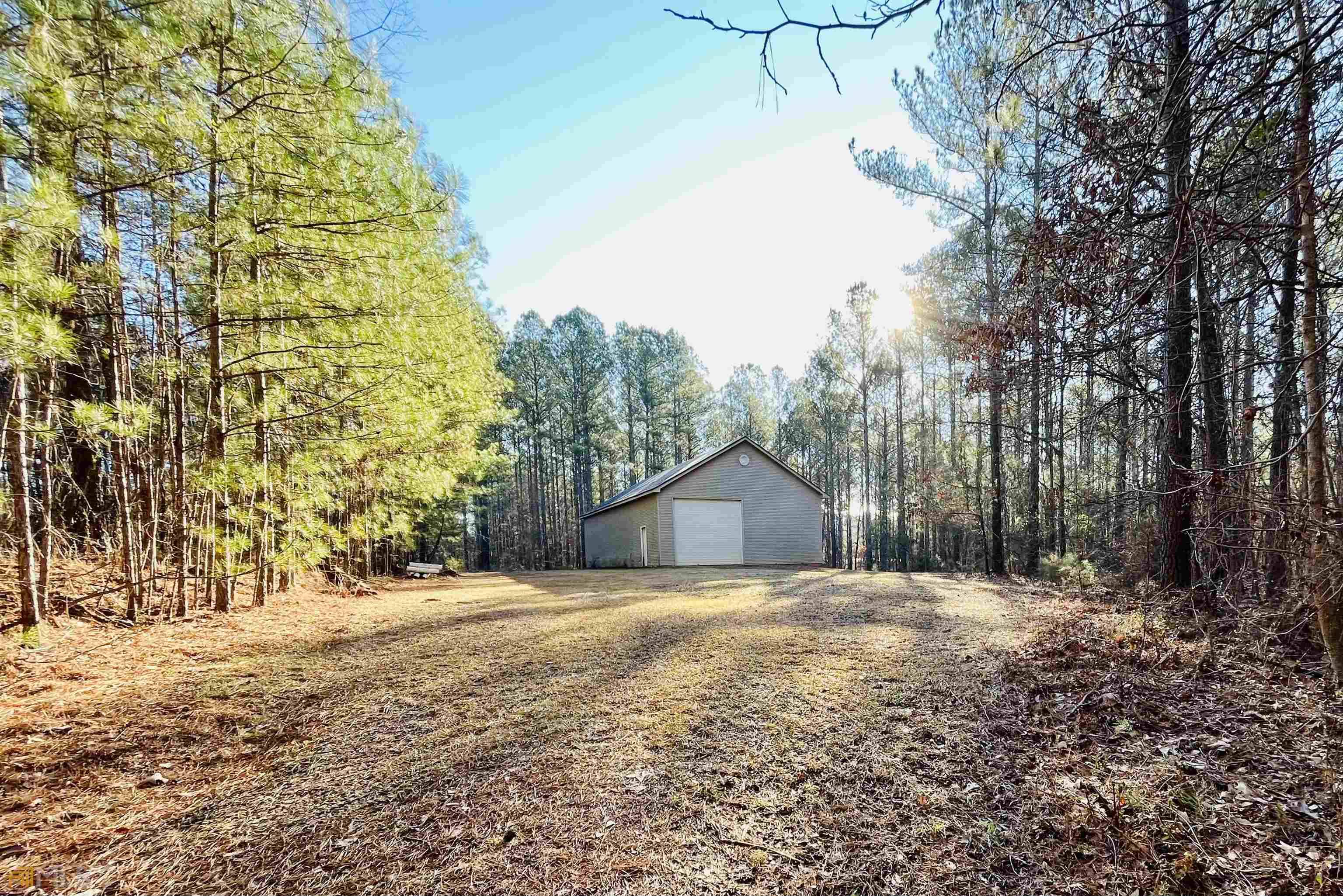 Monticello, GA 31064,0 Jackson Lake RD