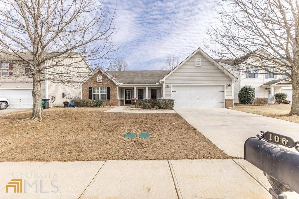 Perry, GA 31069,106 Steeple CT