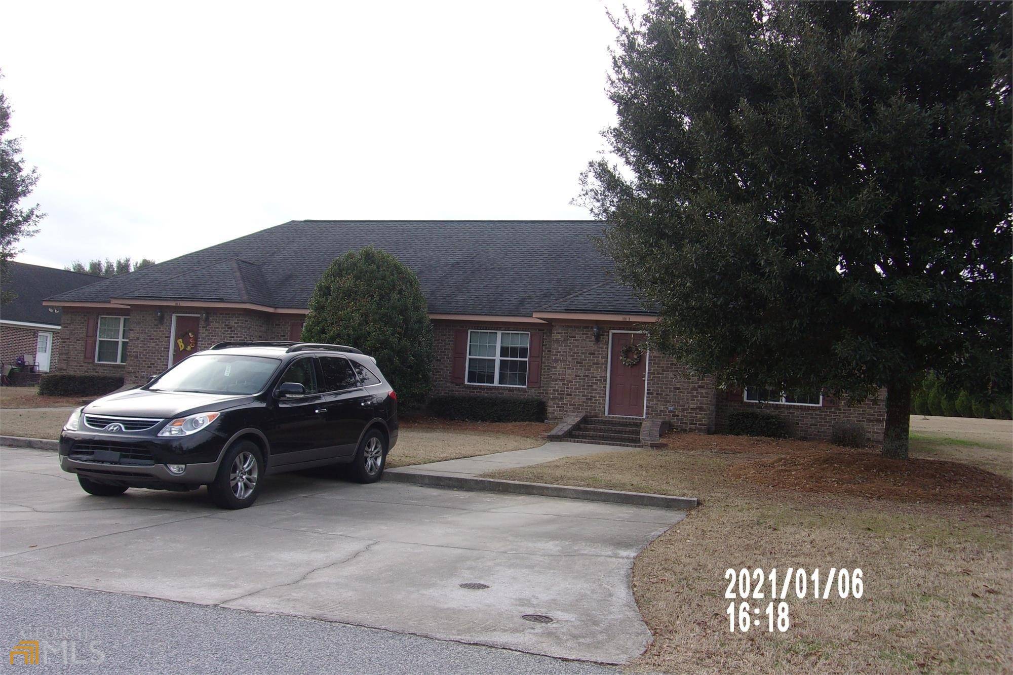 Statesboro, GA 30458,108 Nature WAY #108 NATURE WAY