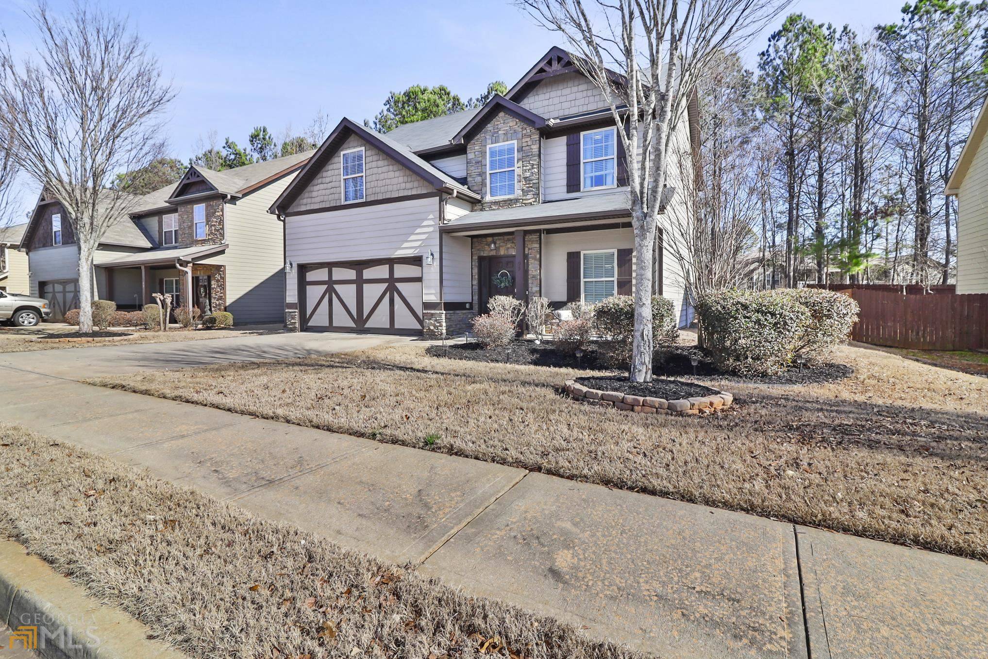 Newnan, GA 30263,95 Cliffhaven CIR