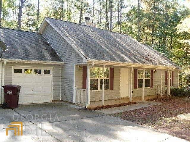 Monticello, GA 31064,129 Turtle Cove