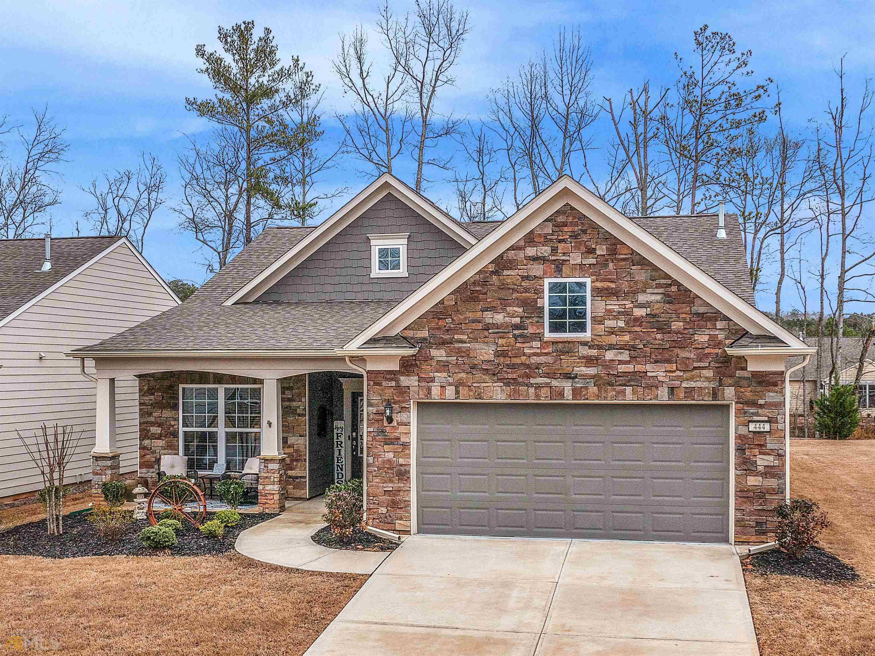 Griffin, GA 30223,444 Golden Rod CT