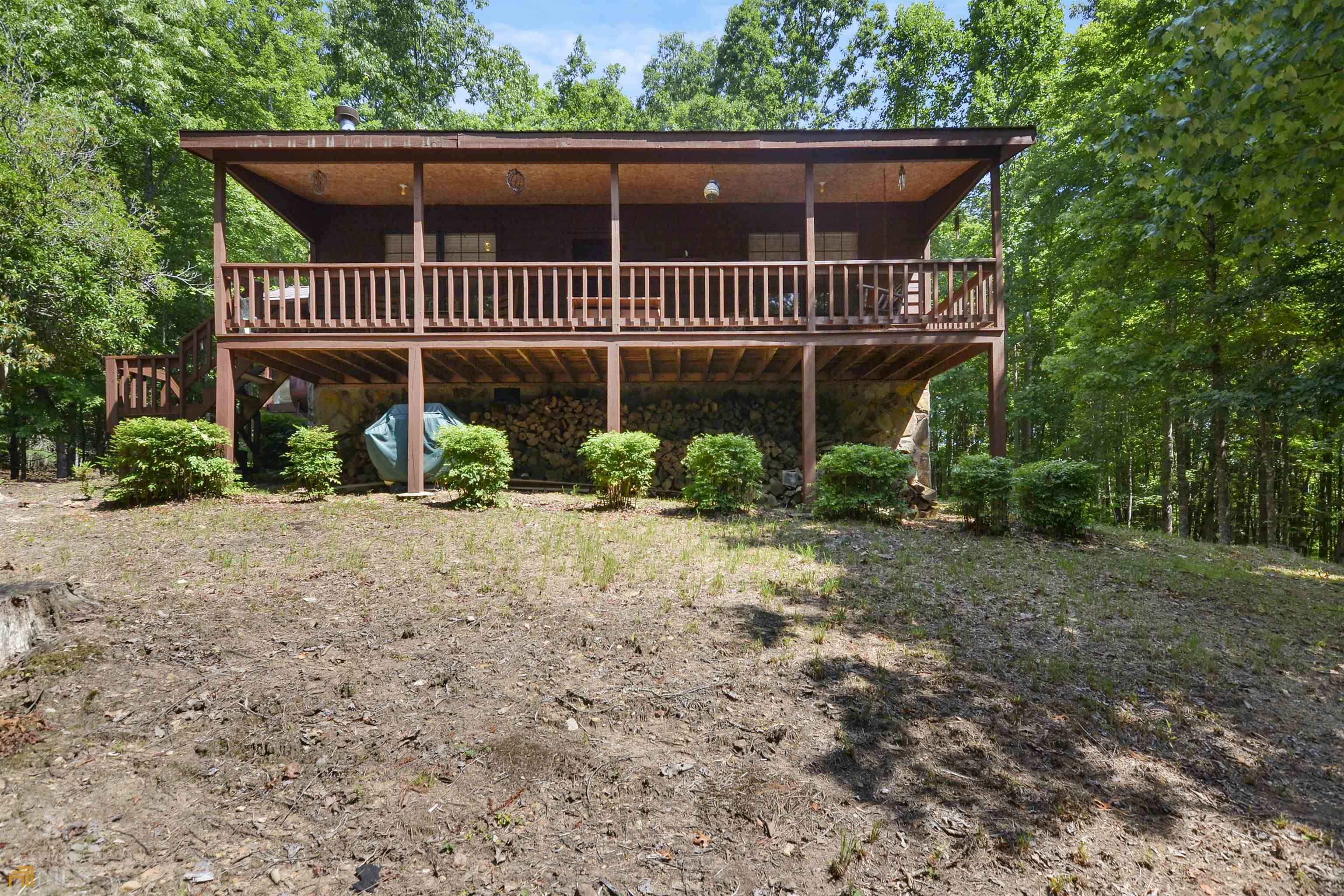 Blue Ridge, GA 30513,912 Old Fjord RD