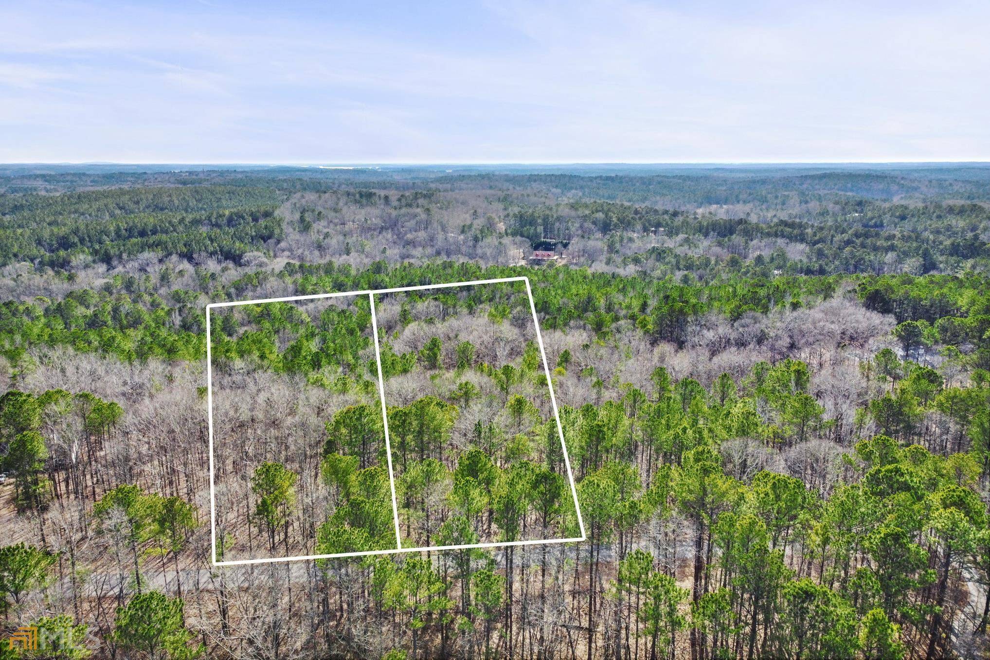 Lagrange, GA 30240,4.91+/- ACRES Turkey Point DR