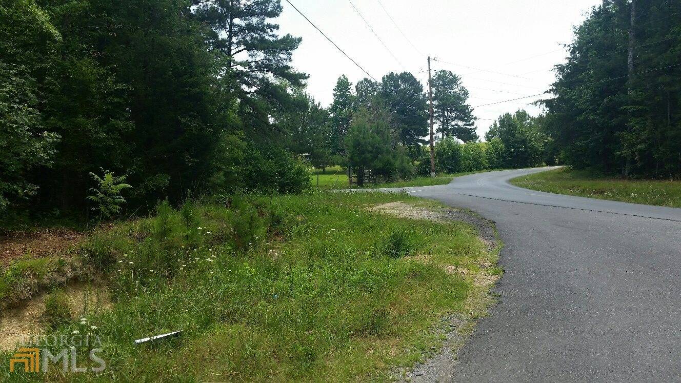 Summerville, GA 30747,00TR6 Dupree RD