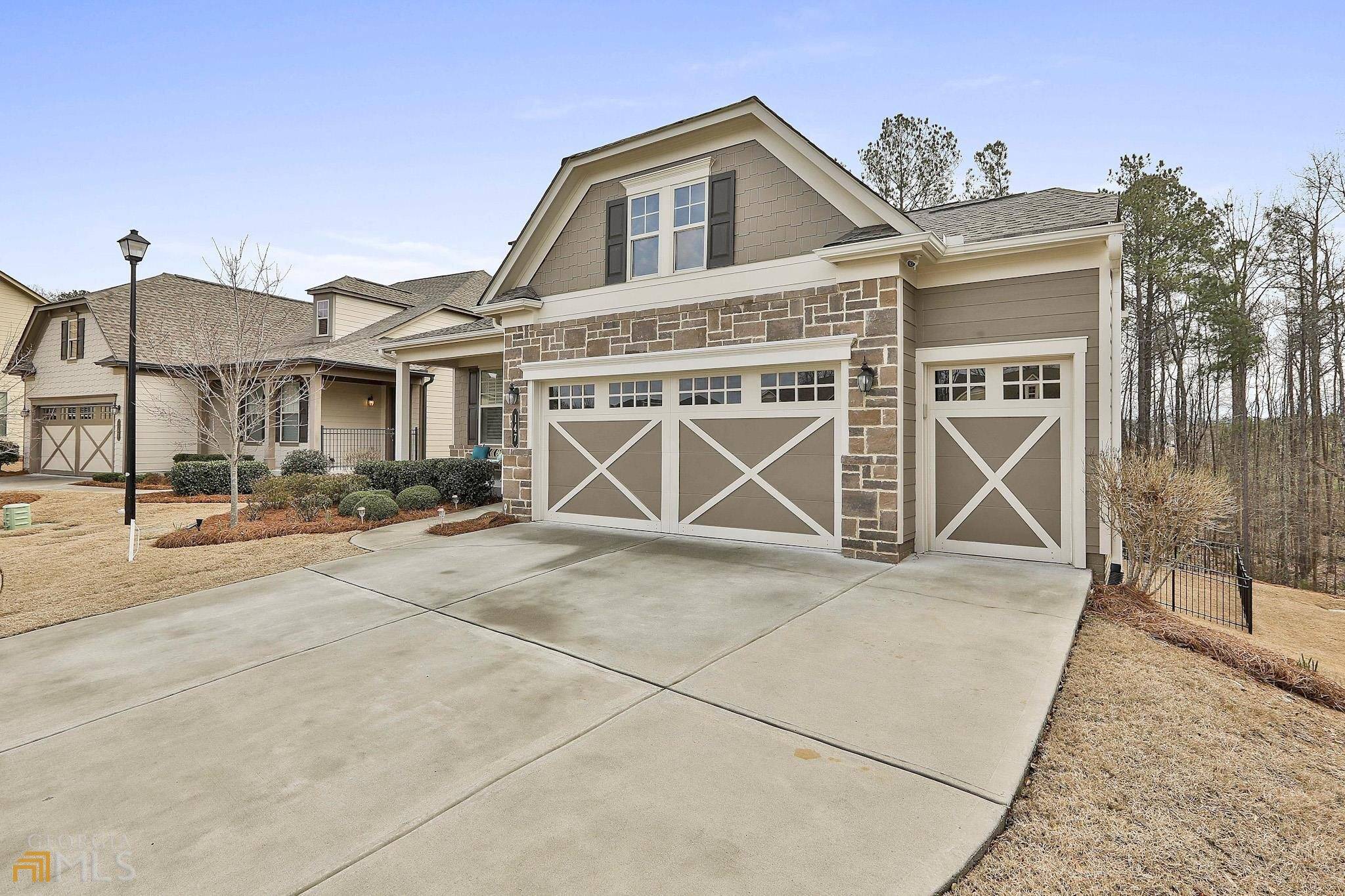 Peachtree City, GA 30269,147 Mulberry CT