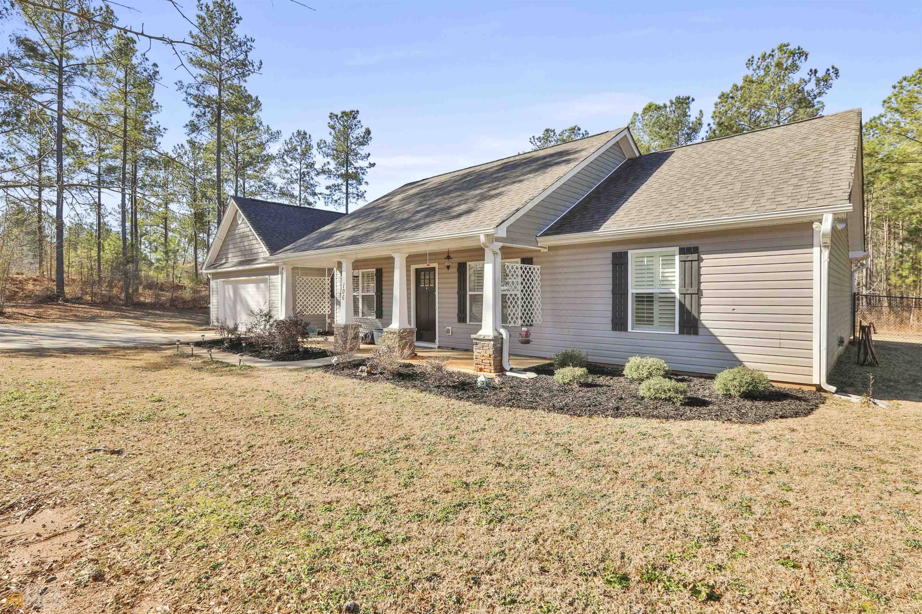 Barnesville, GA 30204,106 Needleleaf CT