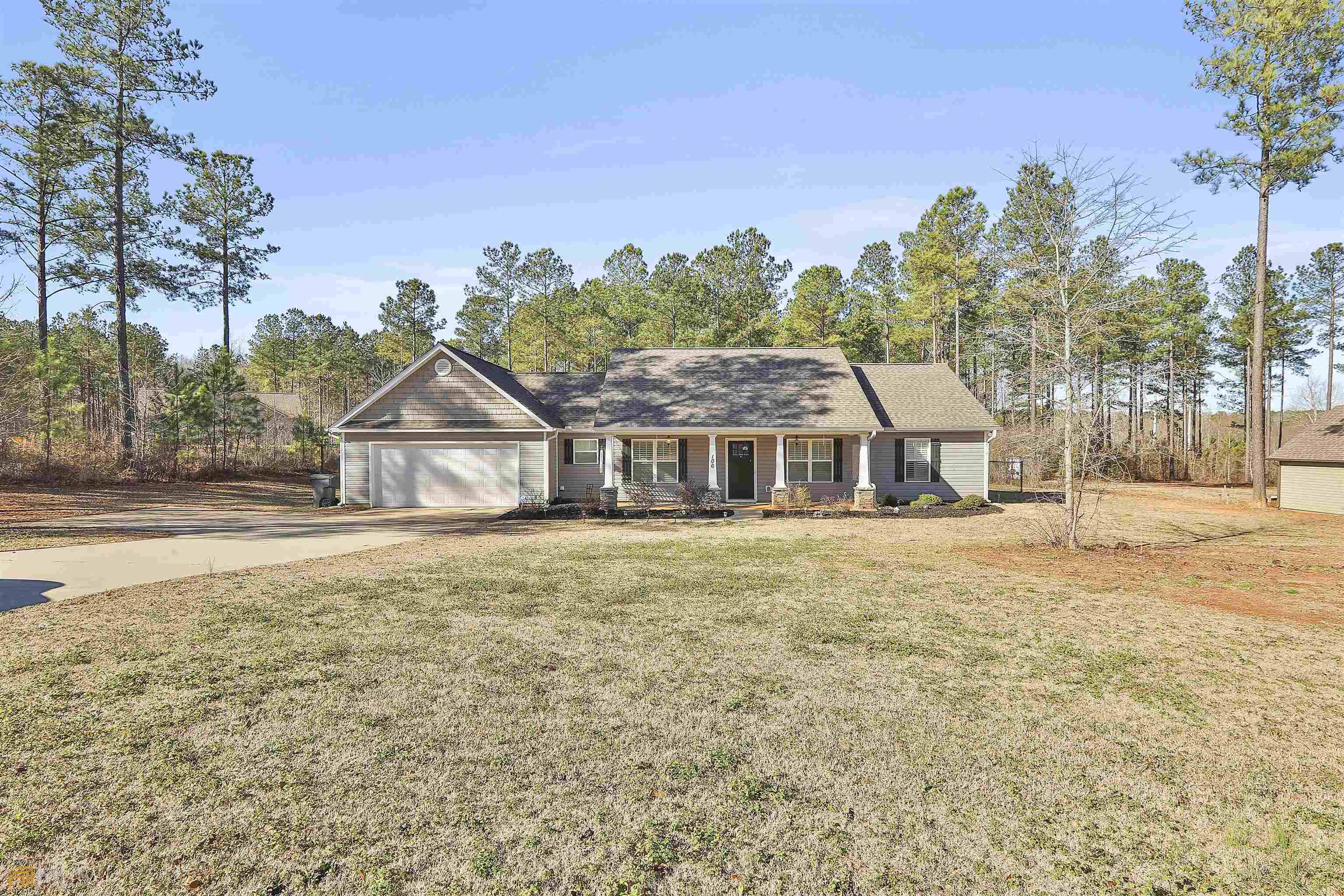 Barnesville, GA 30204,106 Needleleaf CT