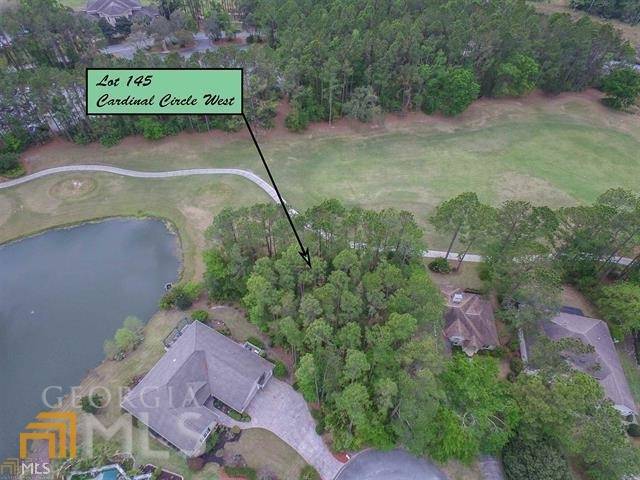 St. Marys, GA 31558,240 Cardinal CIR W #145