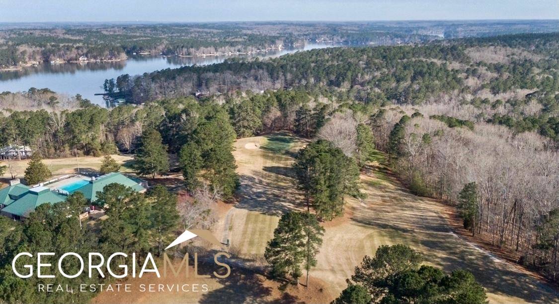 Monticello, GA 31064,509 Meadowlark DR #LOT 34