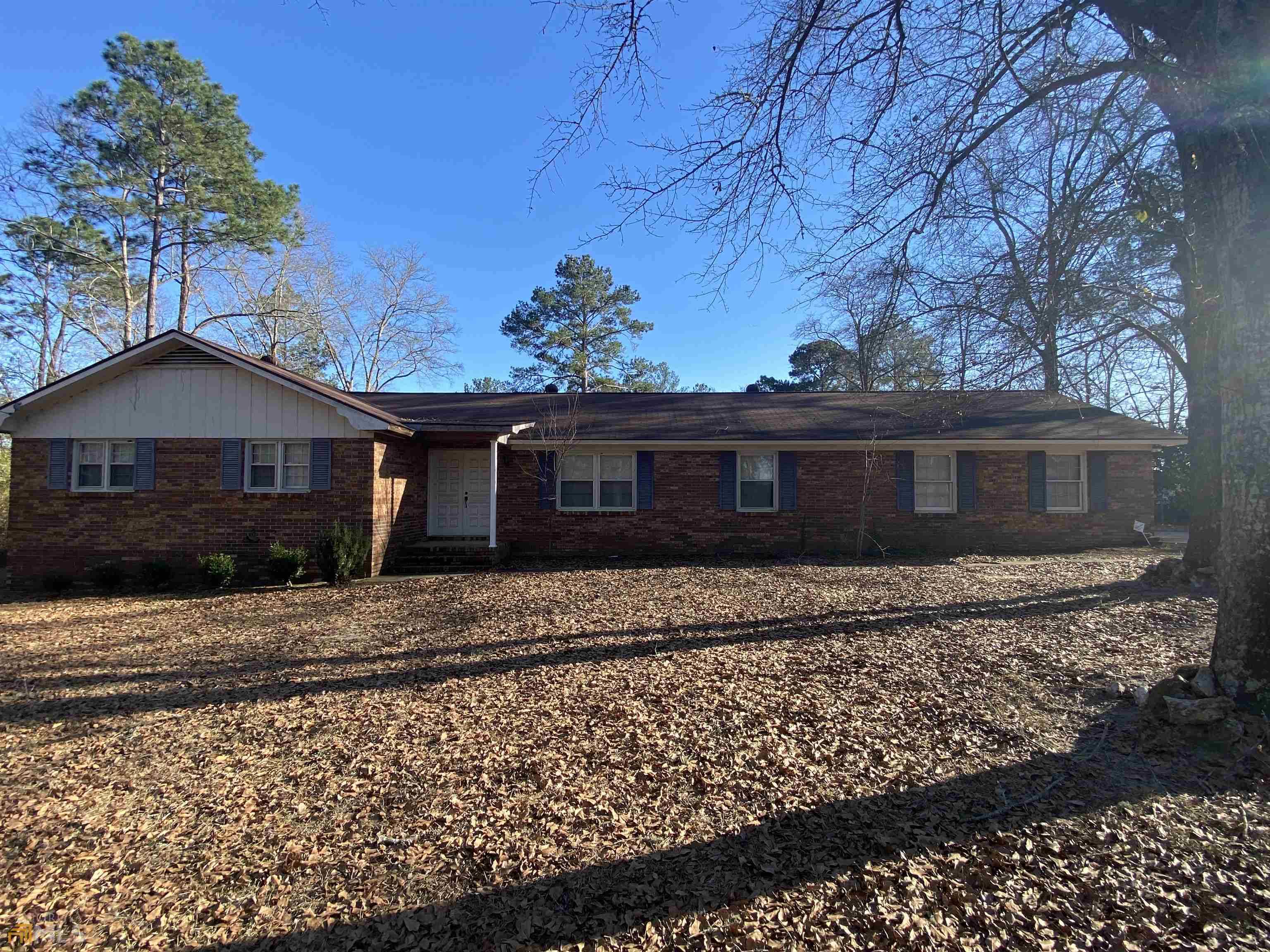 Vidalia, GA 30474,1503 Stella Ave