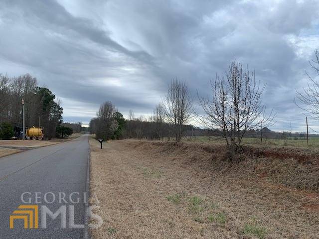 Griffin, GA 30223,59.4 ACRES Moon Road