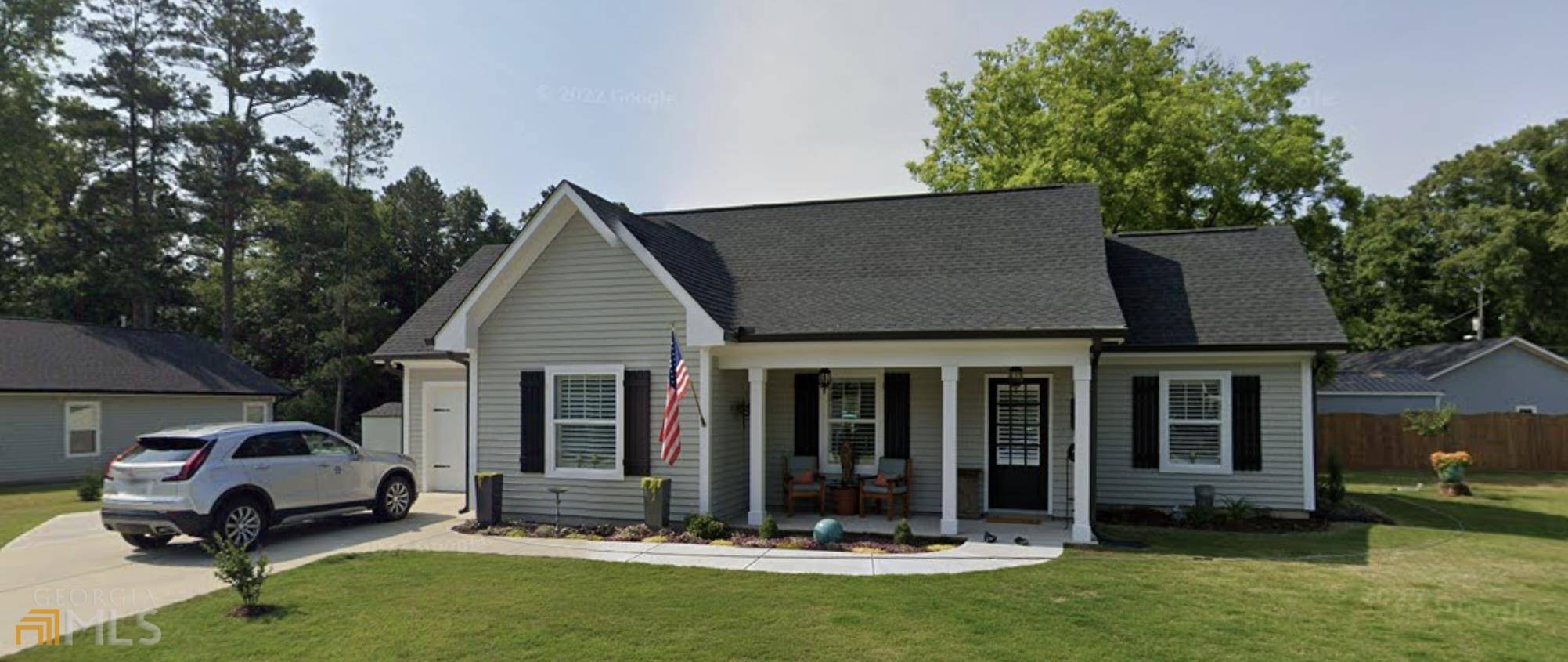 Toccoa, GA 30577,1168 E Doyle ST