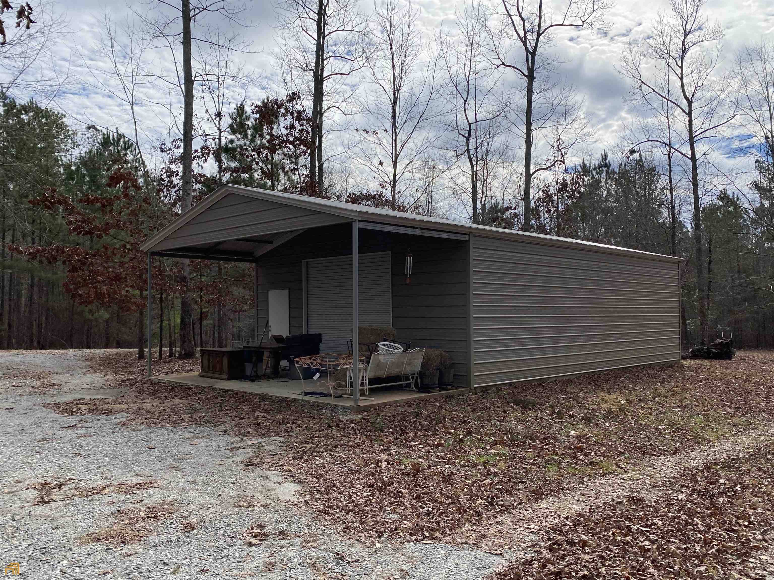 Pine Mountain, GA 31822,1751 Kings Gap RD