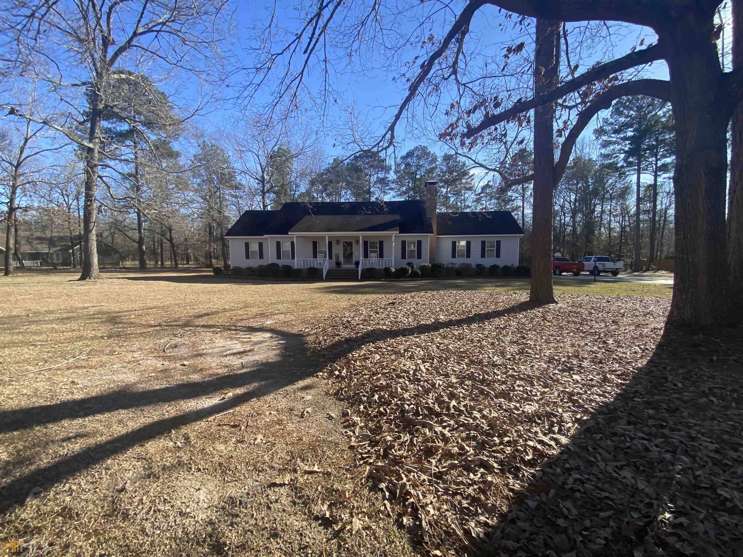 Cochran, GA 31014,176 Paula DR