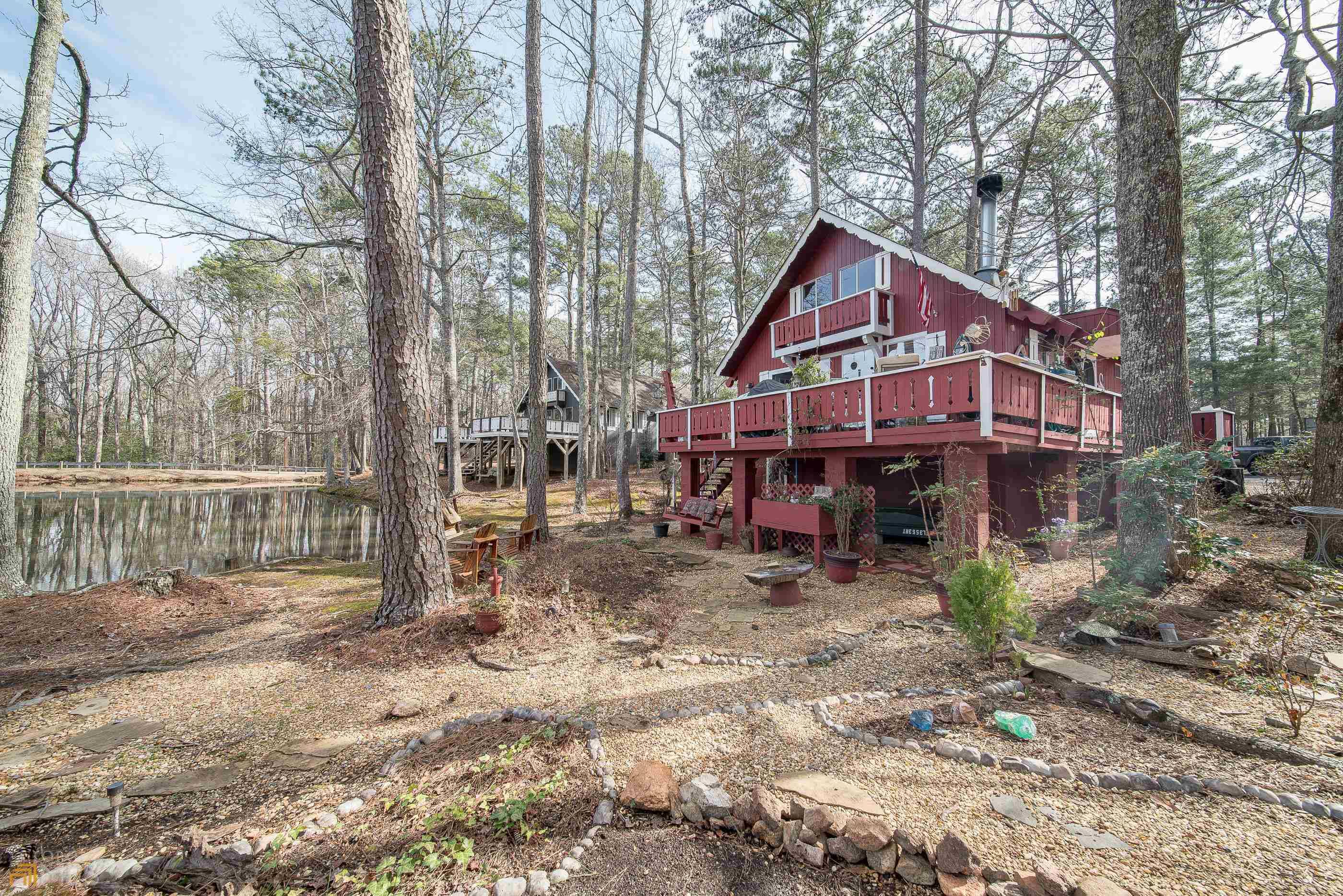 Pine Mountain, GA 31822,86 St Moritz DR