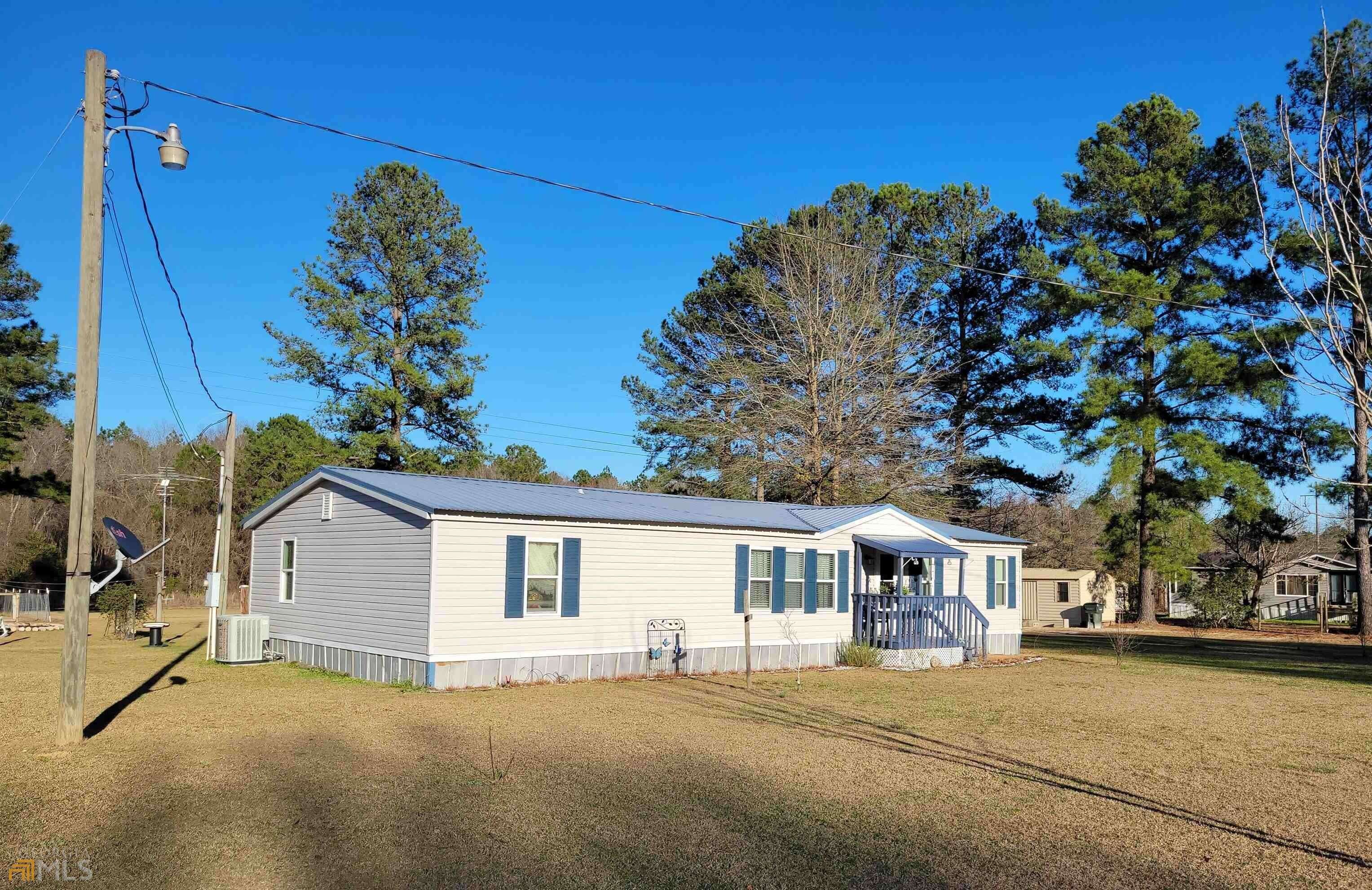 Metter, GA 30439,580 Amy ST