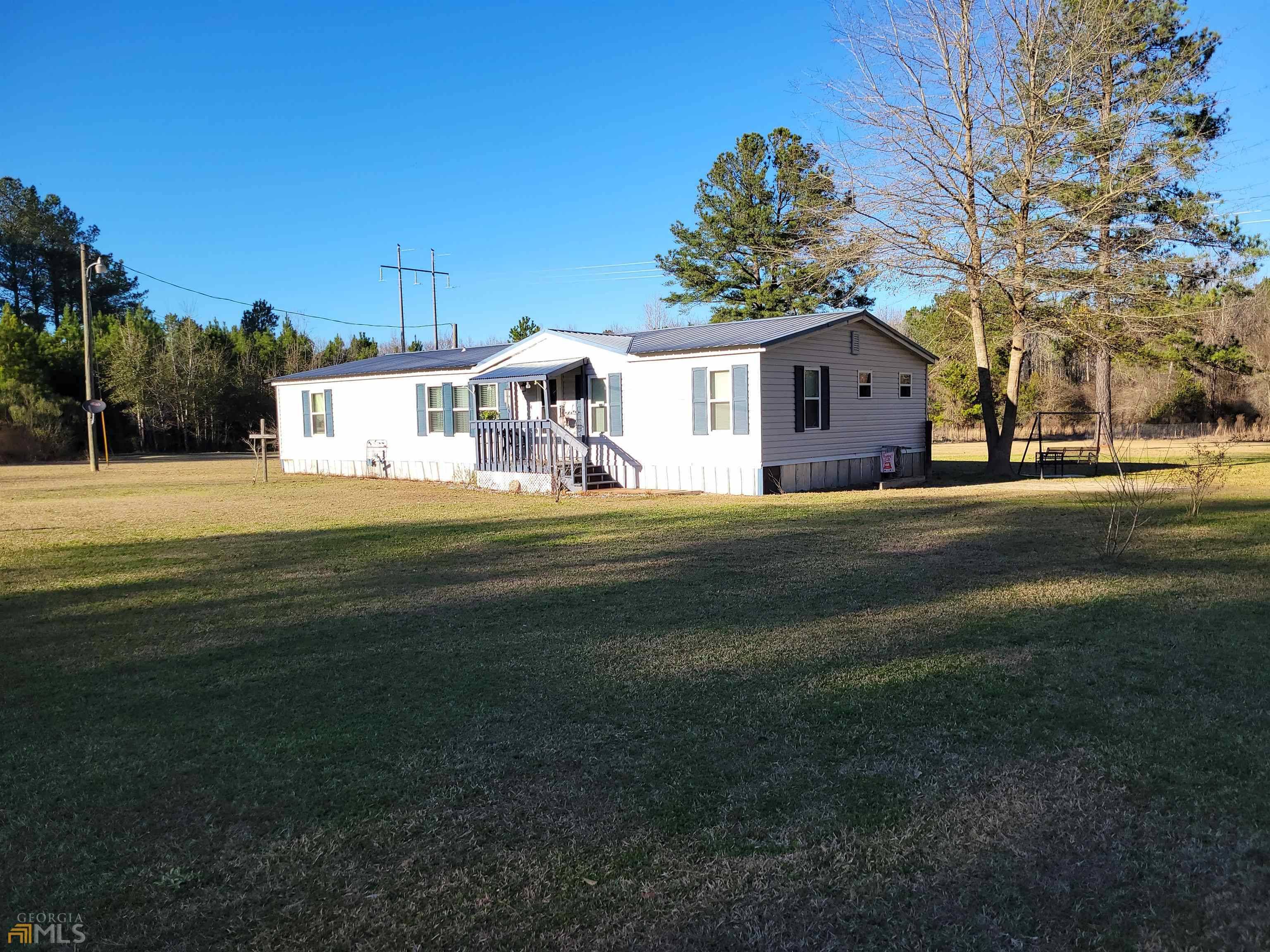 Metter, GA 30439,580 Amy ST