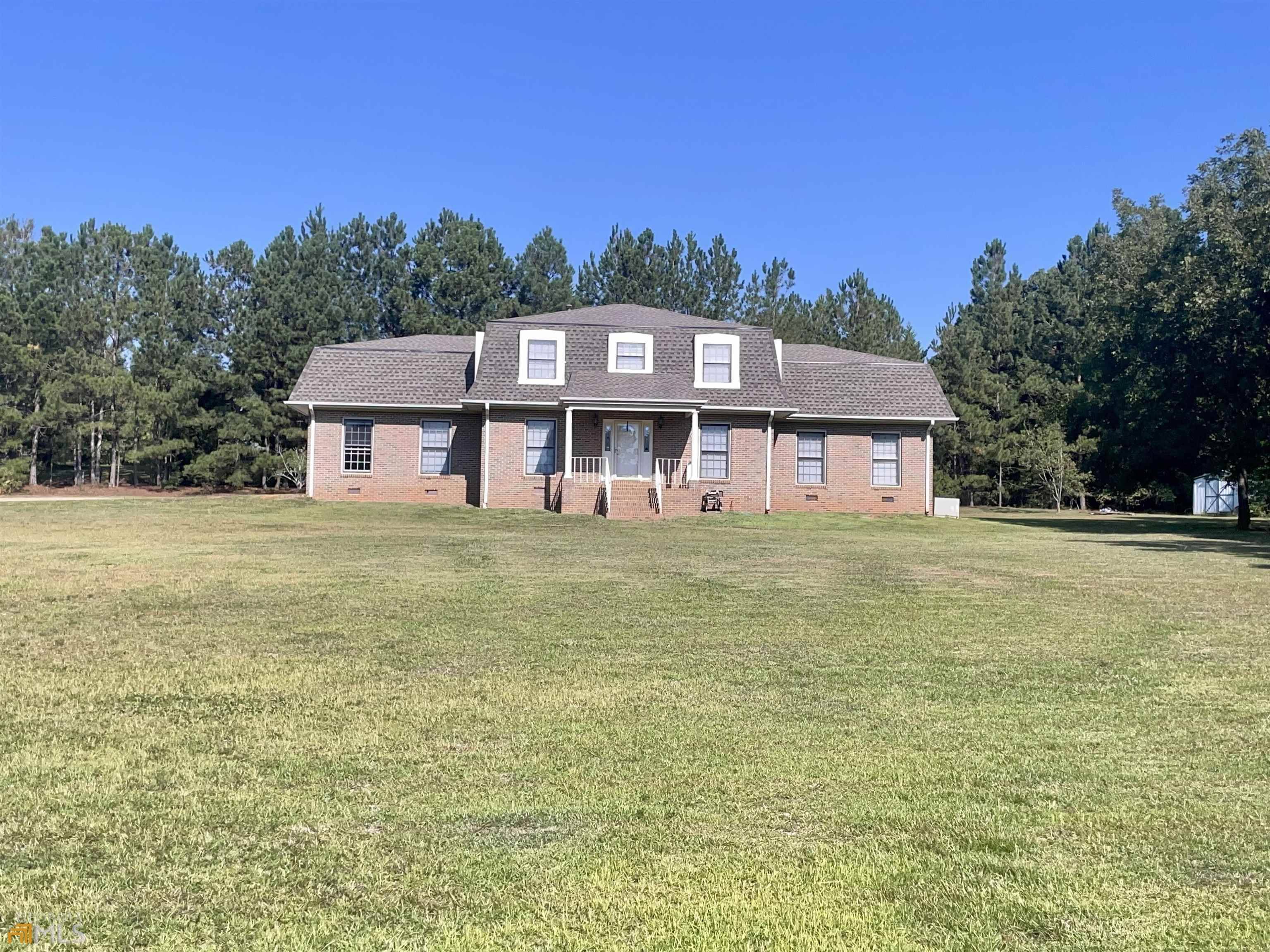 Elberton, GA 30635,1715 Pleasant Hill Rd