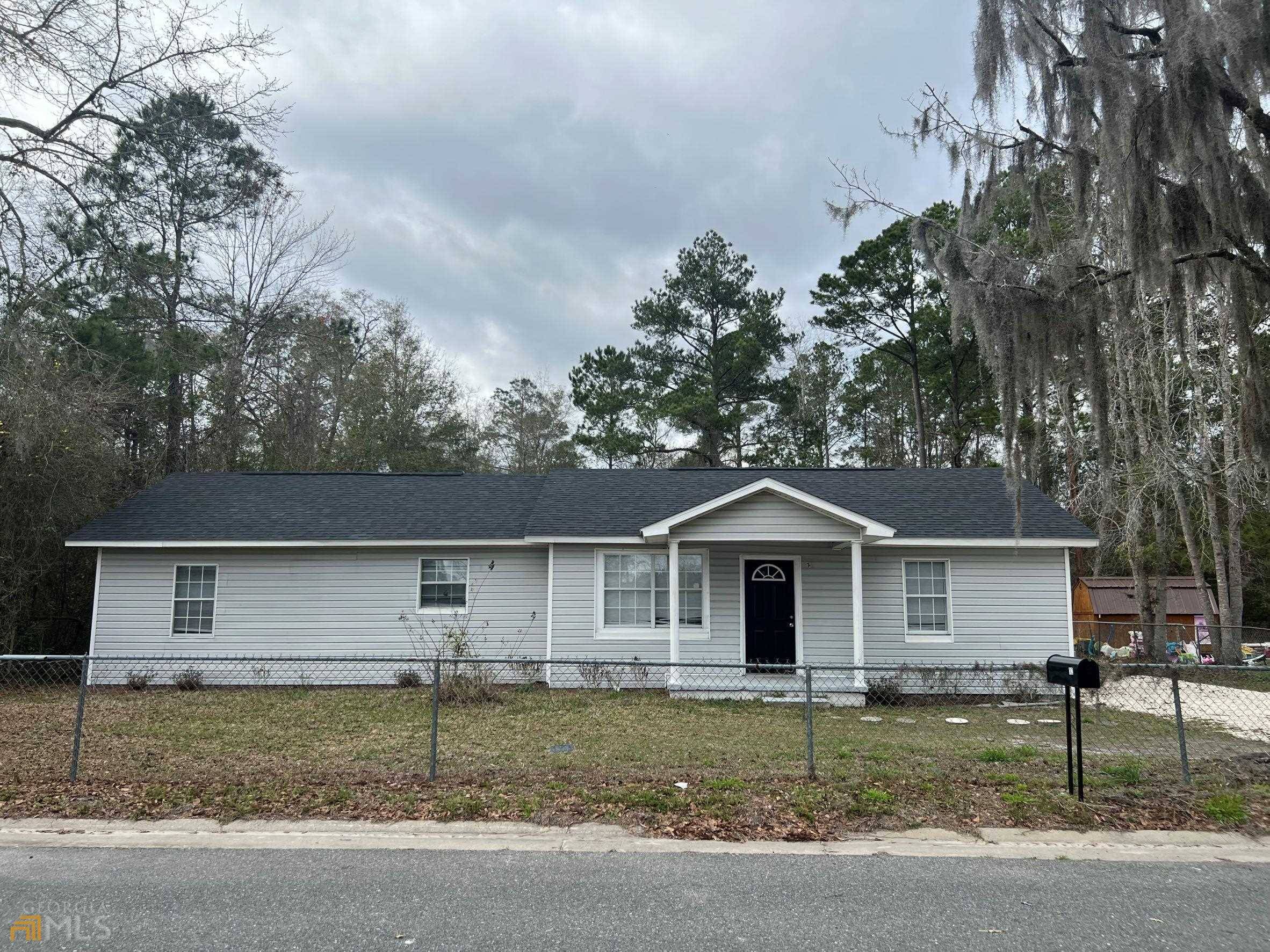 Folkston, GA 31537,32 Mary ST