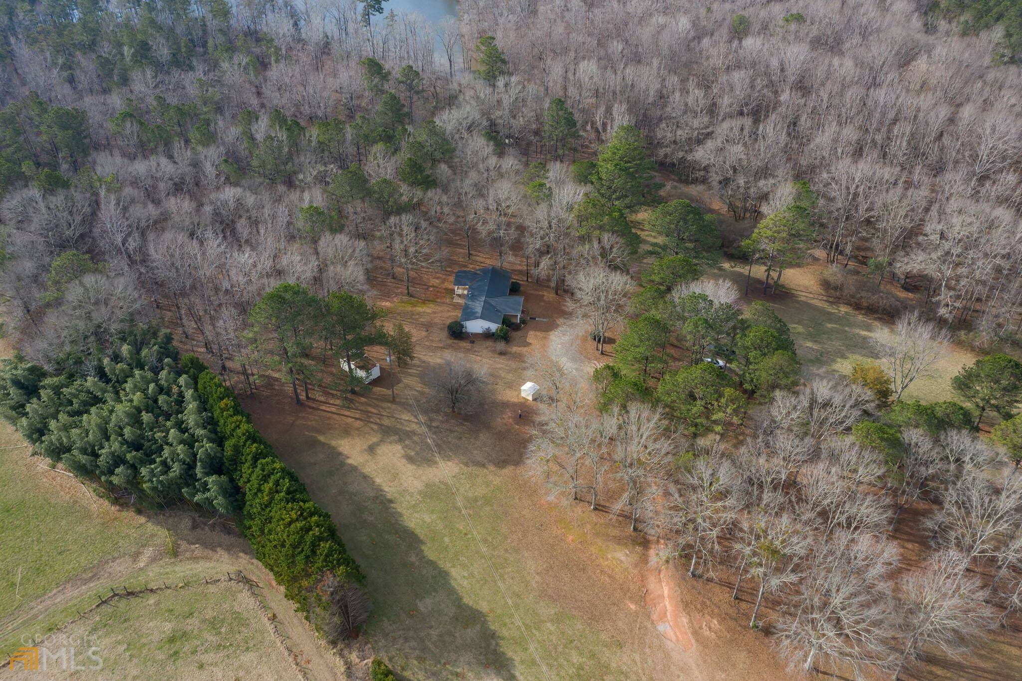 Pine Mountain, GA 31822,738 Moore RD