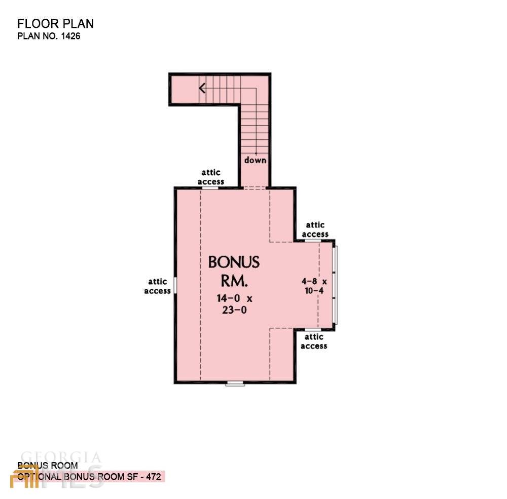 Monticello, GA 31064,0 Flamingo - Lot 83 DR