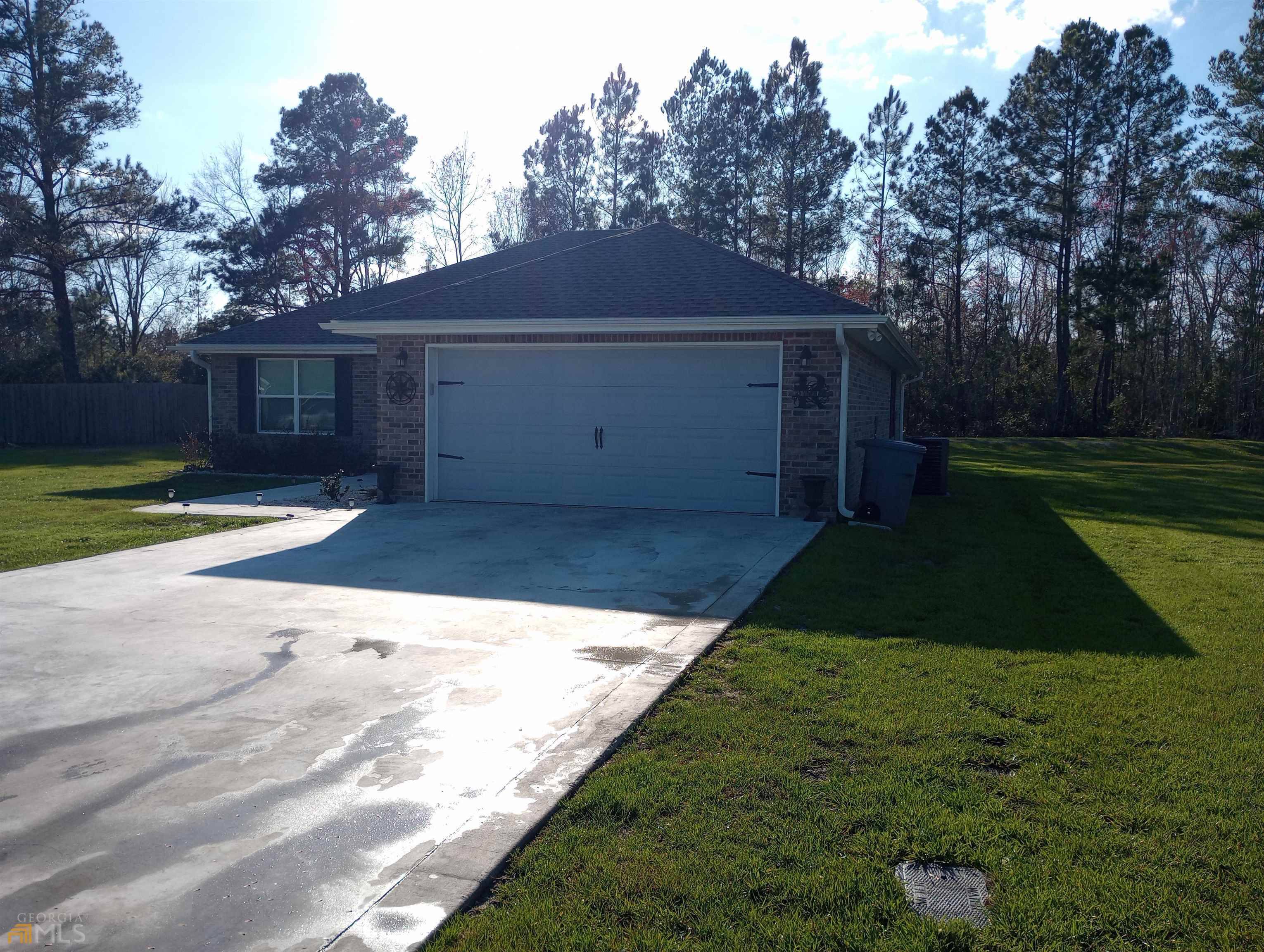 Folkston, GA 31537,135 Galloway DR