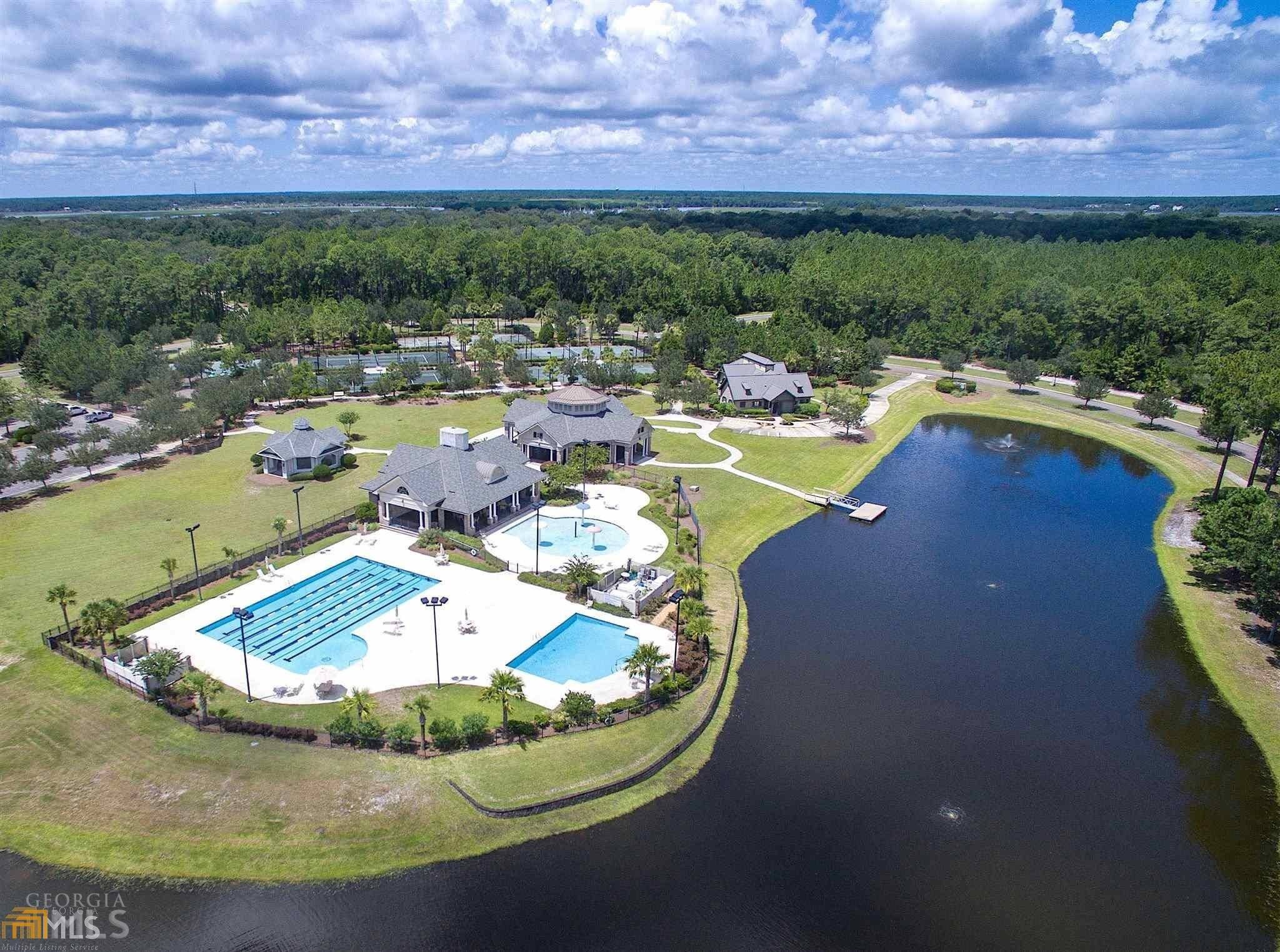 St. Marys, GA 31558,407 Cumberland Harbour BLVD #LOT 270