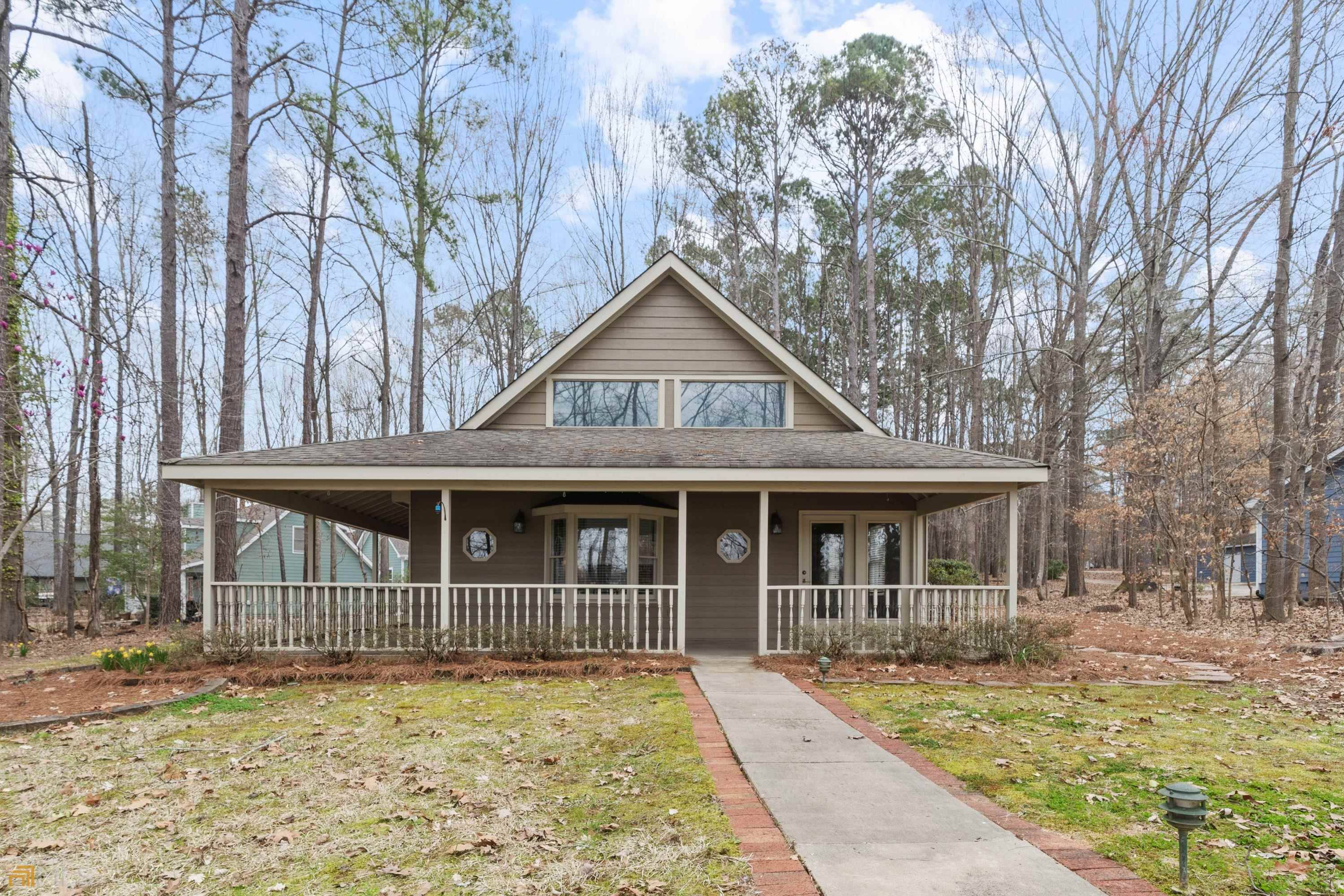 Eatonton, GA 31024,136 Misty WAY