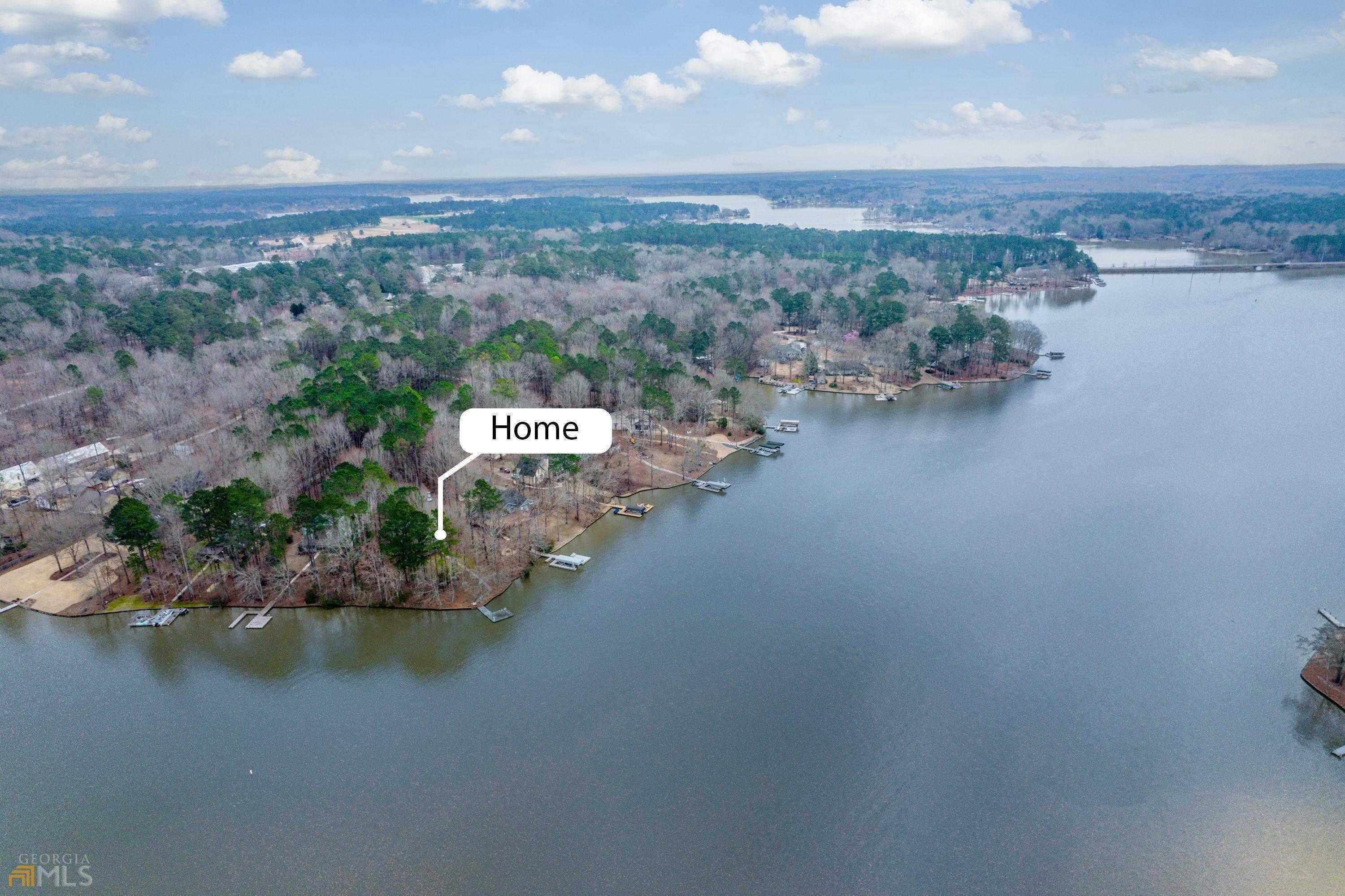 Eatonton, GA 31024,136 Misty WAY