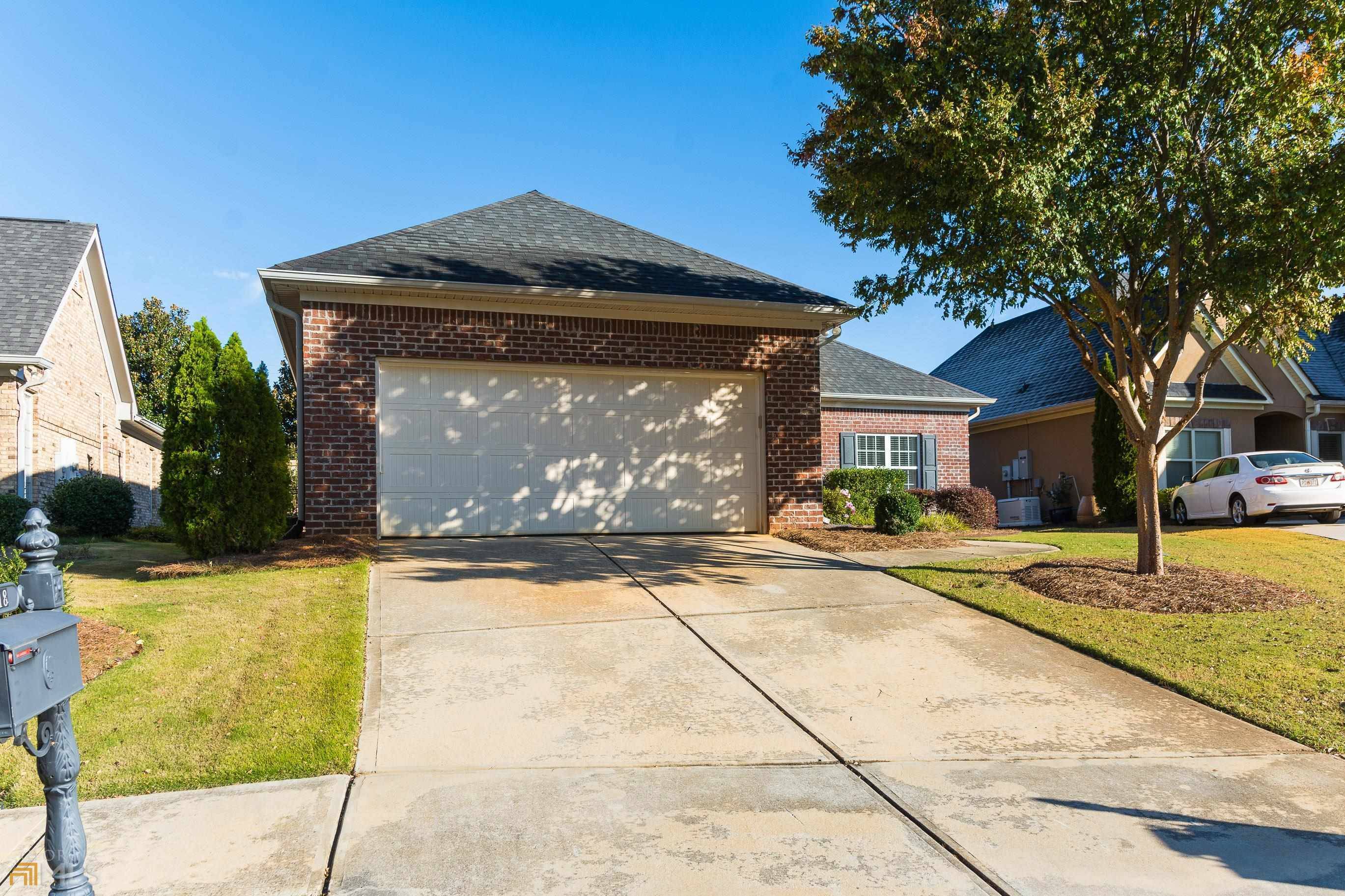 Stockbridge, GA 30281,218 Prestwick WAY #8