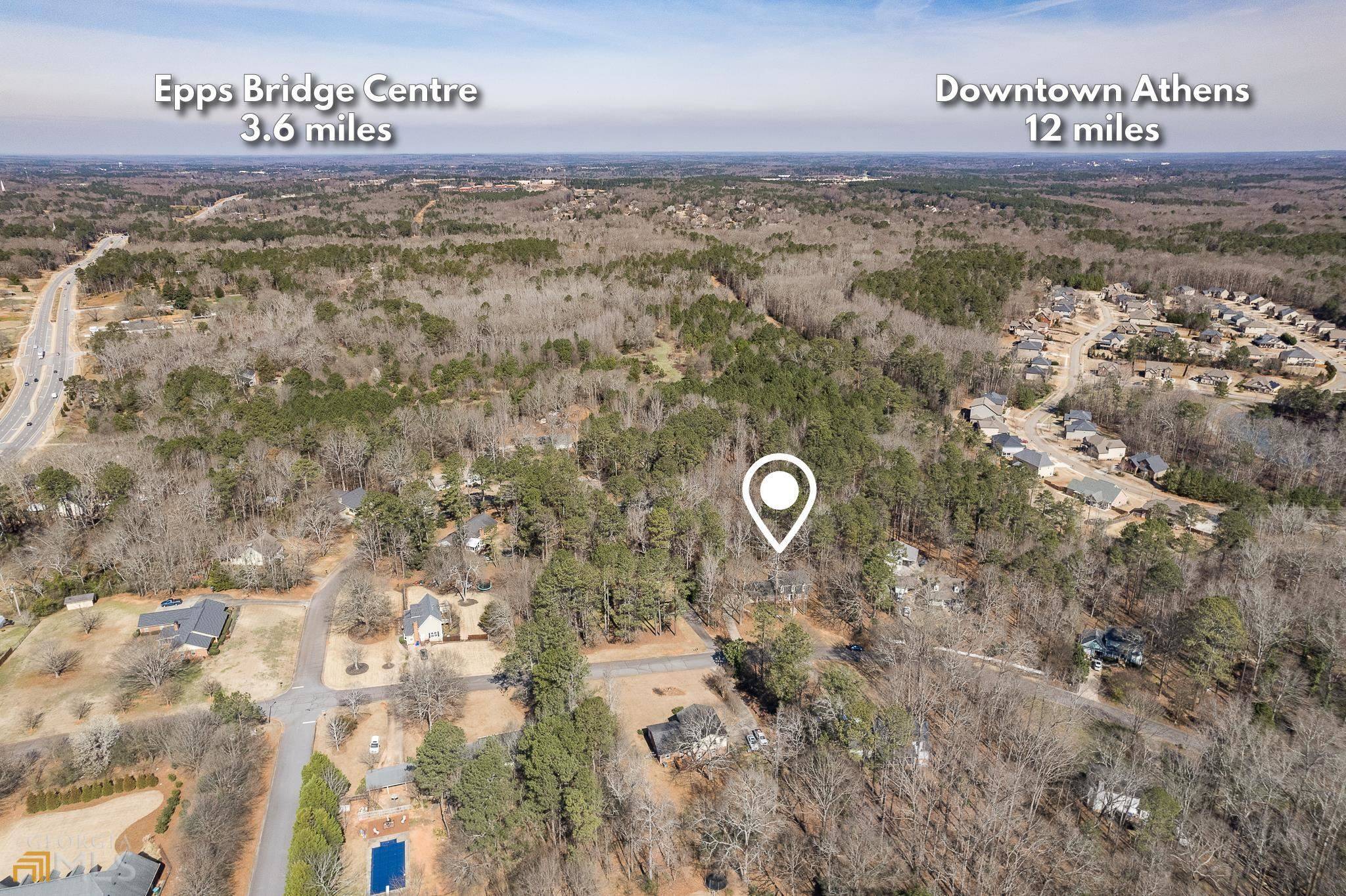 Watkinsville, GA 30677,1091 Windy Creek DR