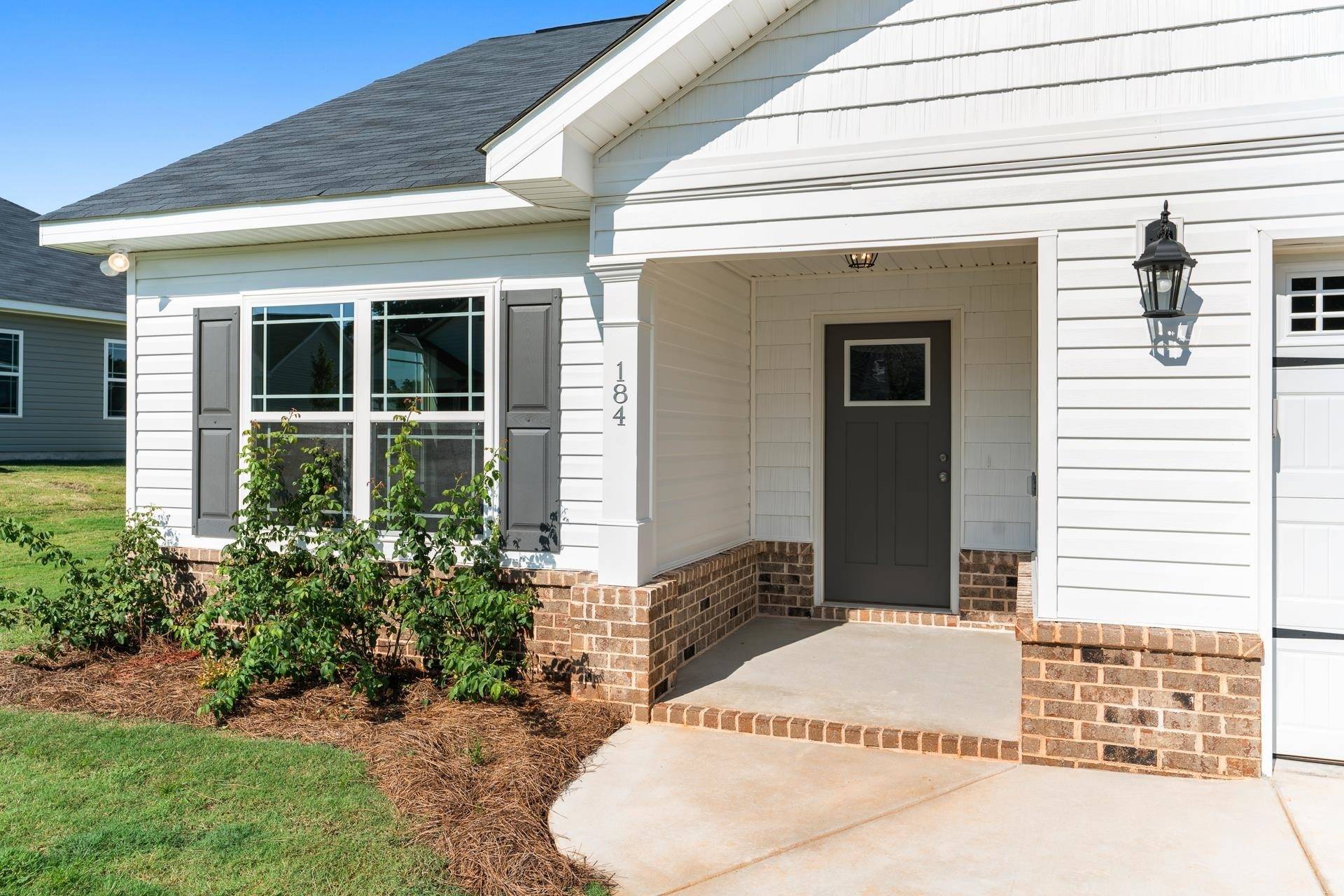 Byron, GA 31008,184 Red Tail CIR