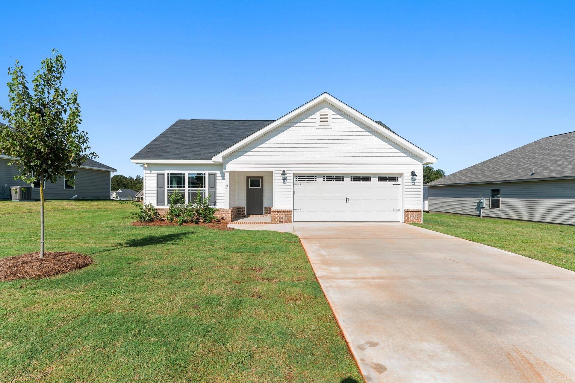 Byron, GA 31008,184 Red Tail CIR