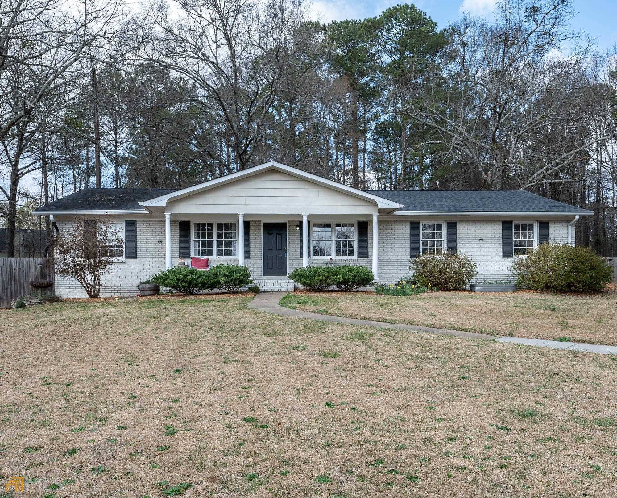 Winterville, GA 30683,190 Weatherly CT