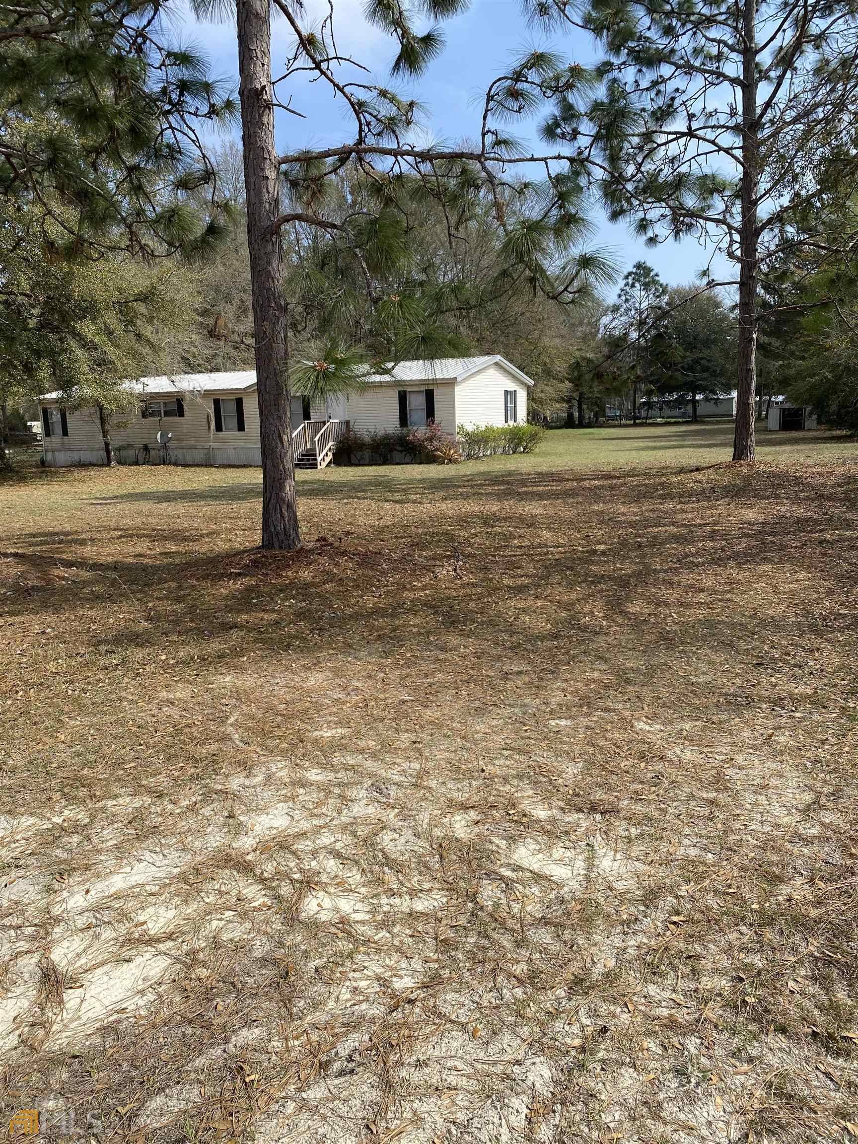 Jesup, GA 31545,157 S Osceola TRL