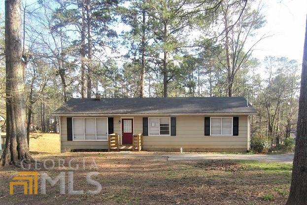 Stockbridge, GA 30281,412 Hawthorne CIR