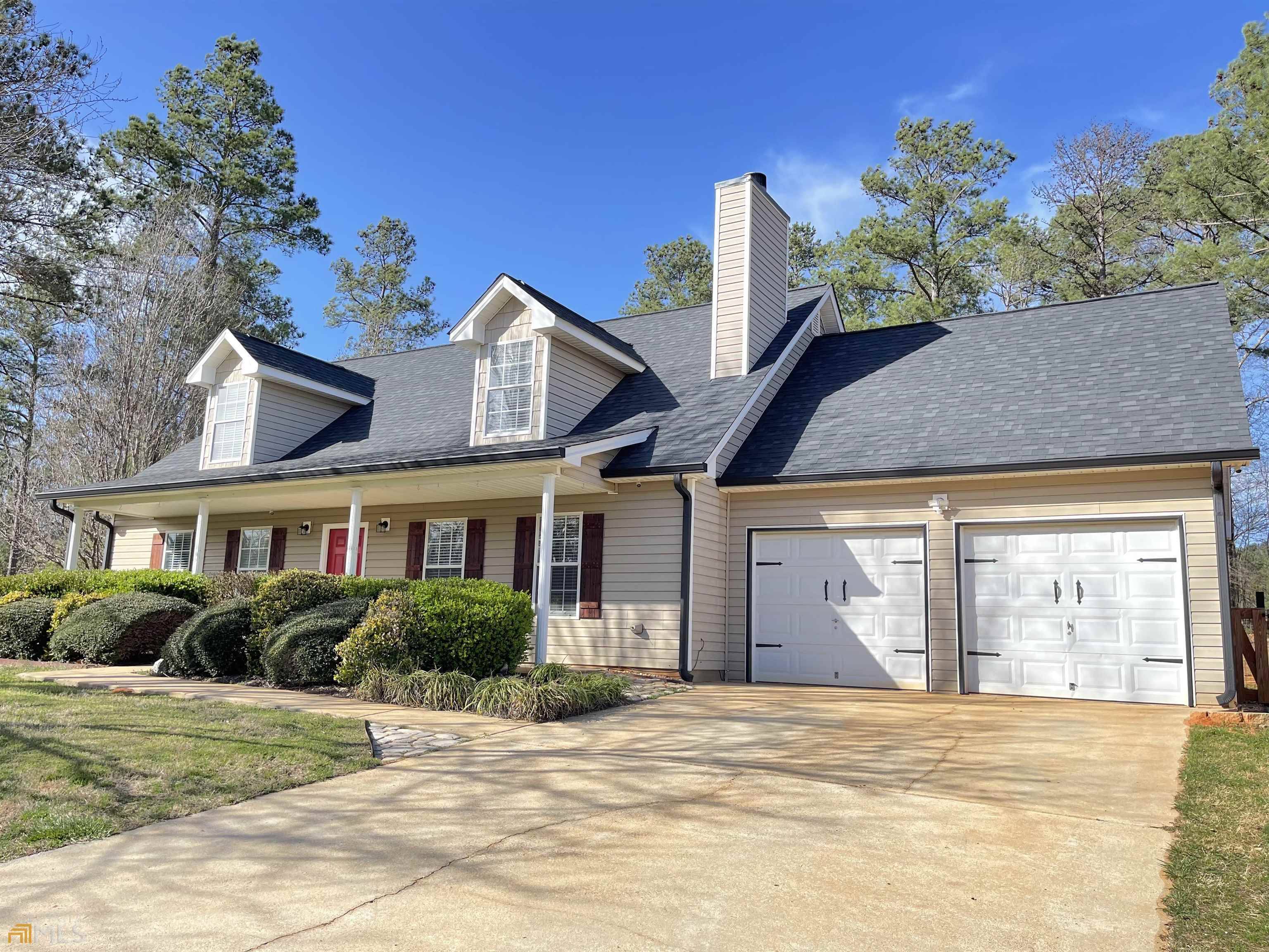 Mcdonough, GA 30252,251 Cobblestone LN