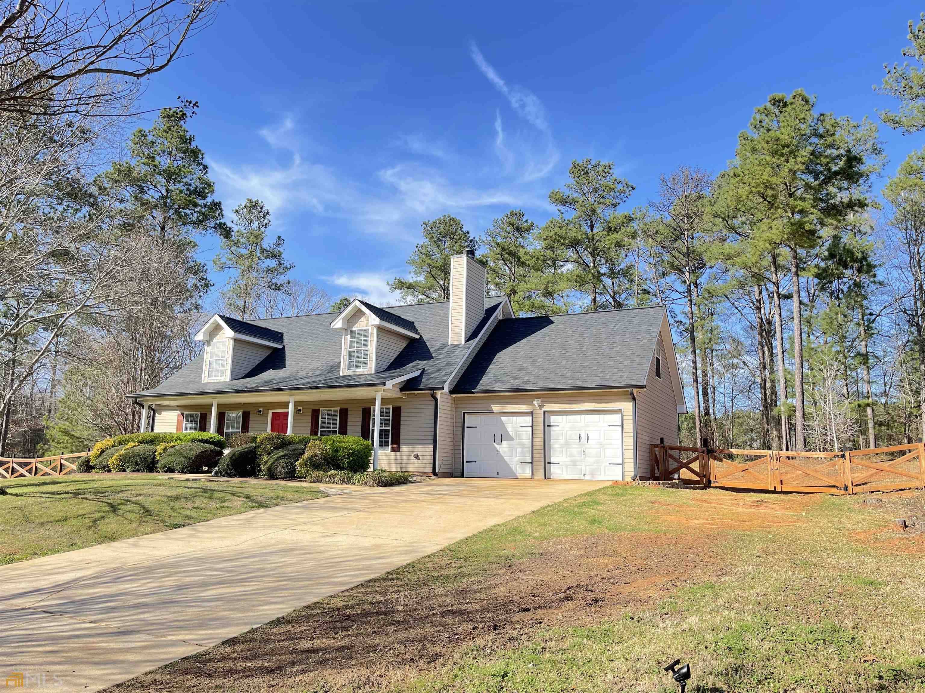 Mcdonough, GA 30252,251 Cobblestone LN