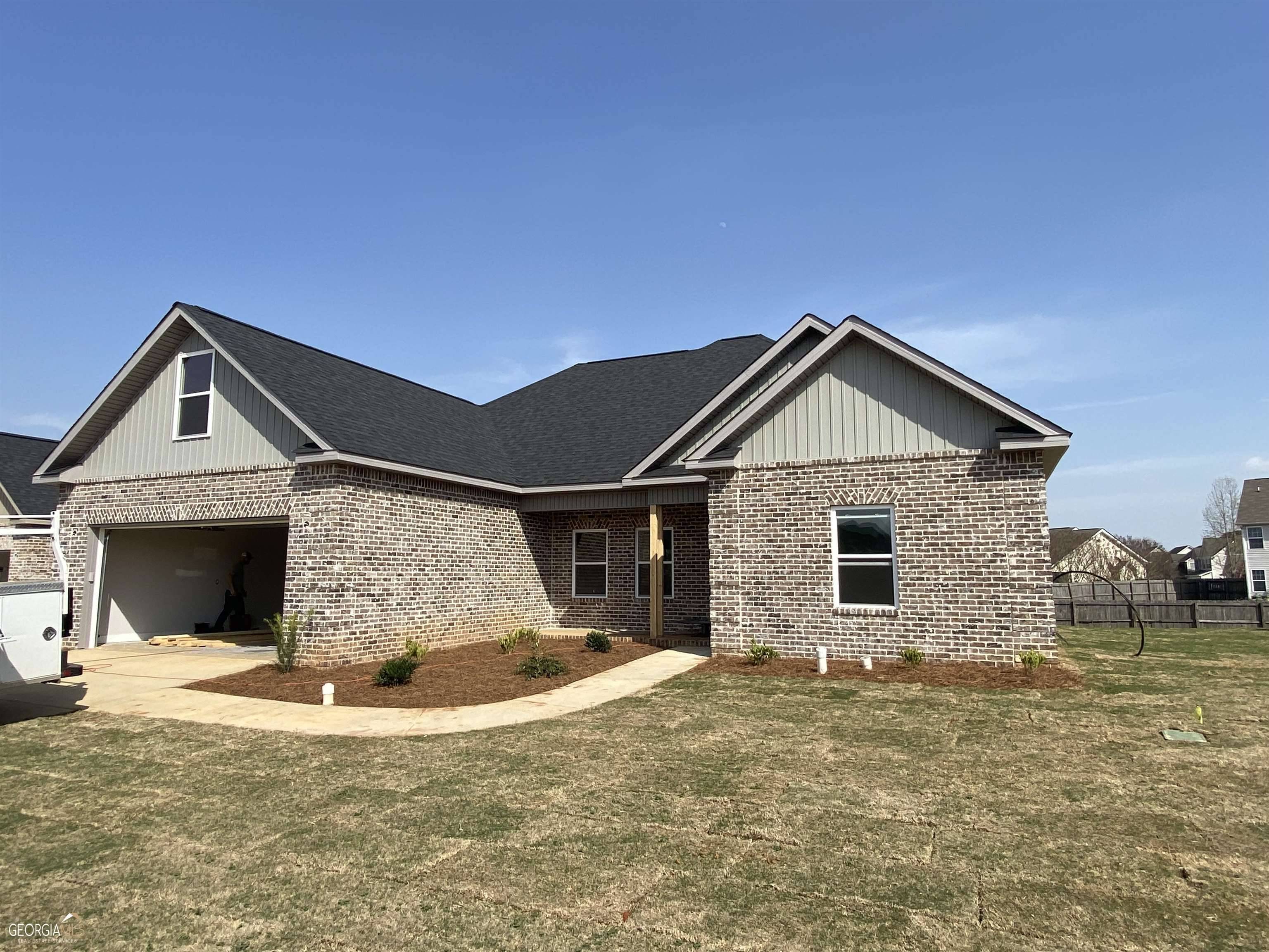 Byron, GA 31008,258 Caleb WAY