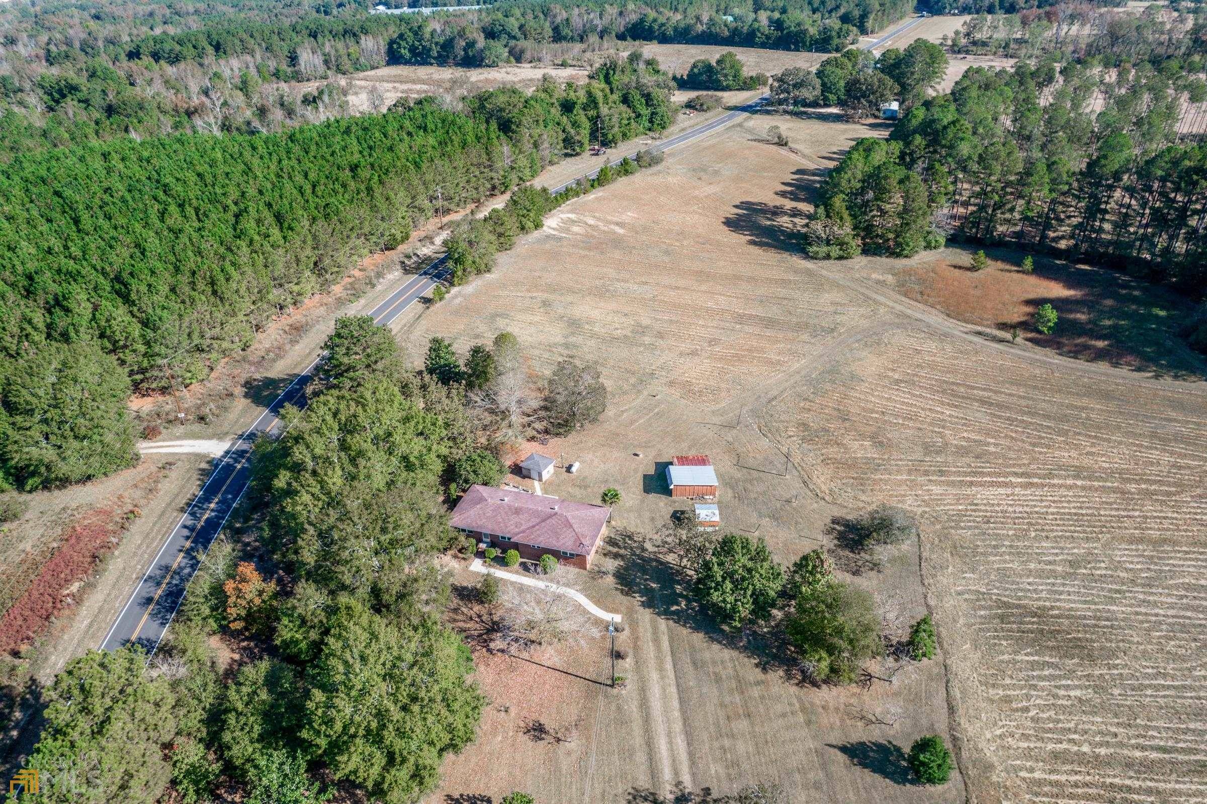 Greensboro, GA 30642,2 AC Wesley Chapel RD