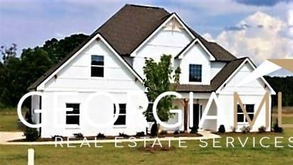 Senoia, GA 30276,141 Mcmillan Way- Lot 55 #55