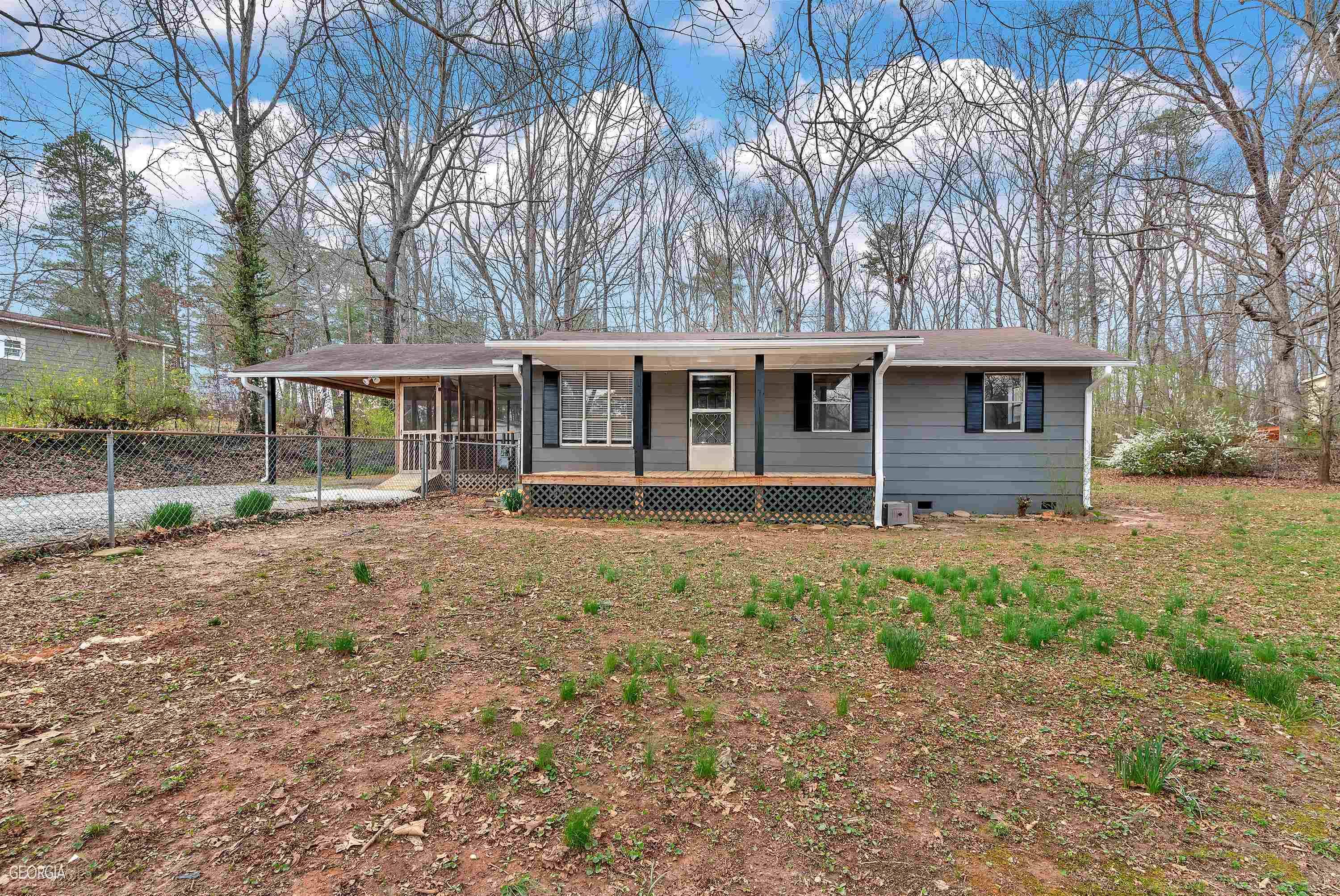 Demorest, GA 30535,143 Minyard LN